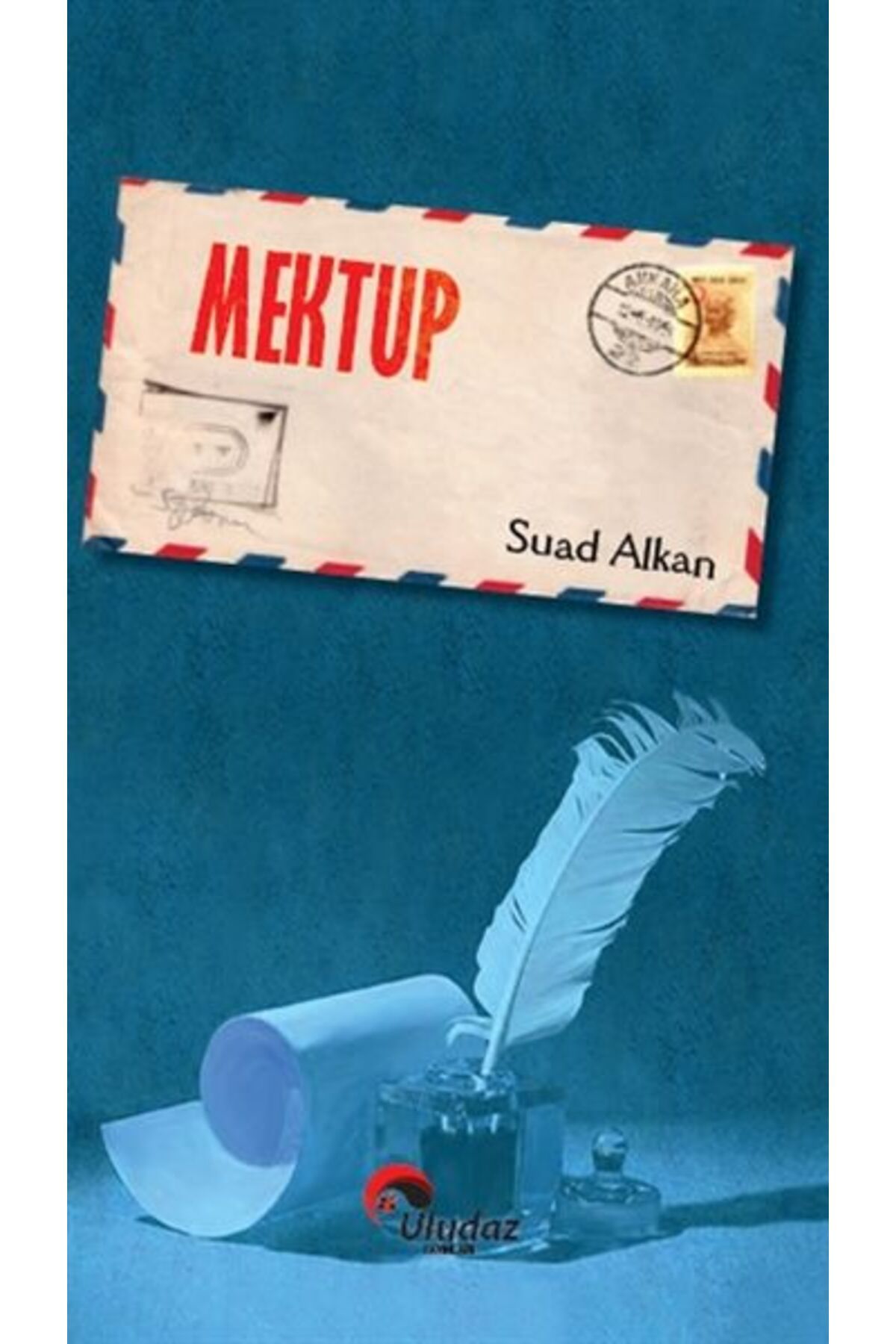 Uludaz Yayınları Mektup