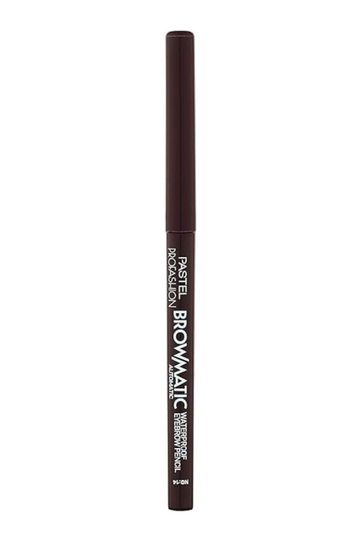 ShopZum Pastel Profashion Browmatıc Brow Pencil Kaş Kalemi 14