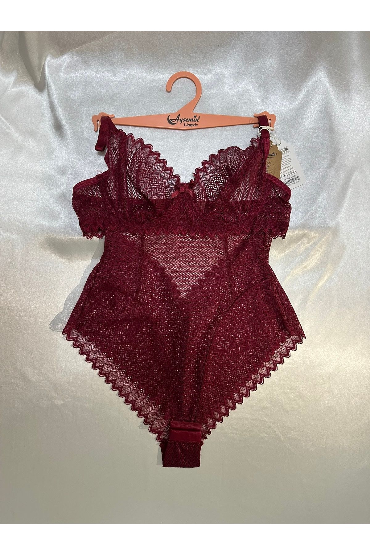 Marka Bodysuit