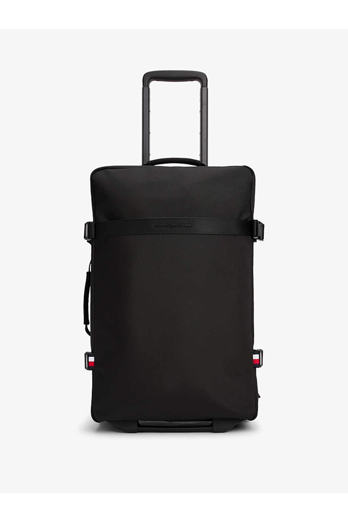 Tommy Hilfiger Soft Shell Cabin Suitcase