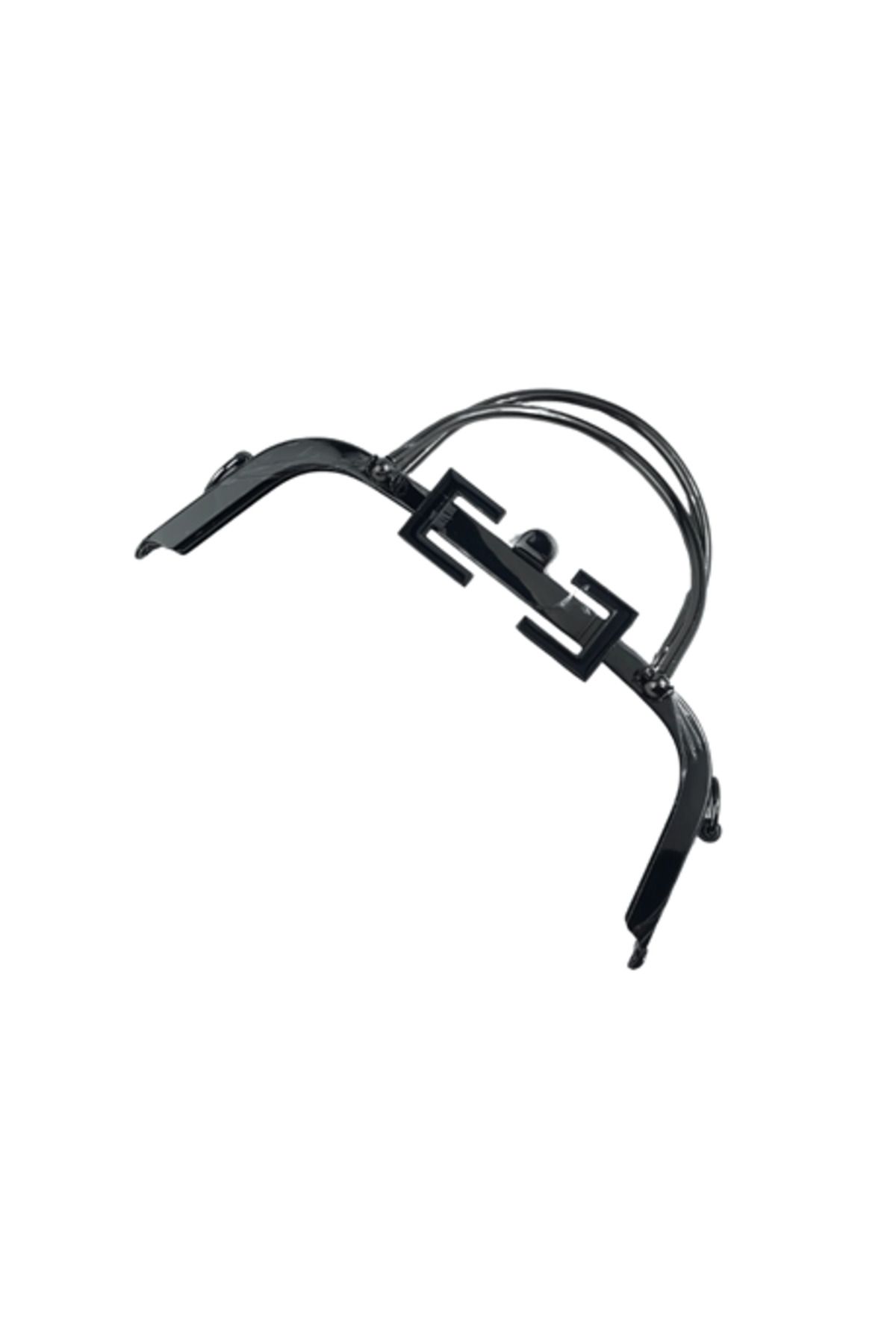 ÇANTA Lüx 20 cm Saplı Metal Çanta Bursu – Çanta Sapı Aksesuarı