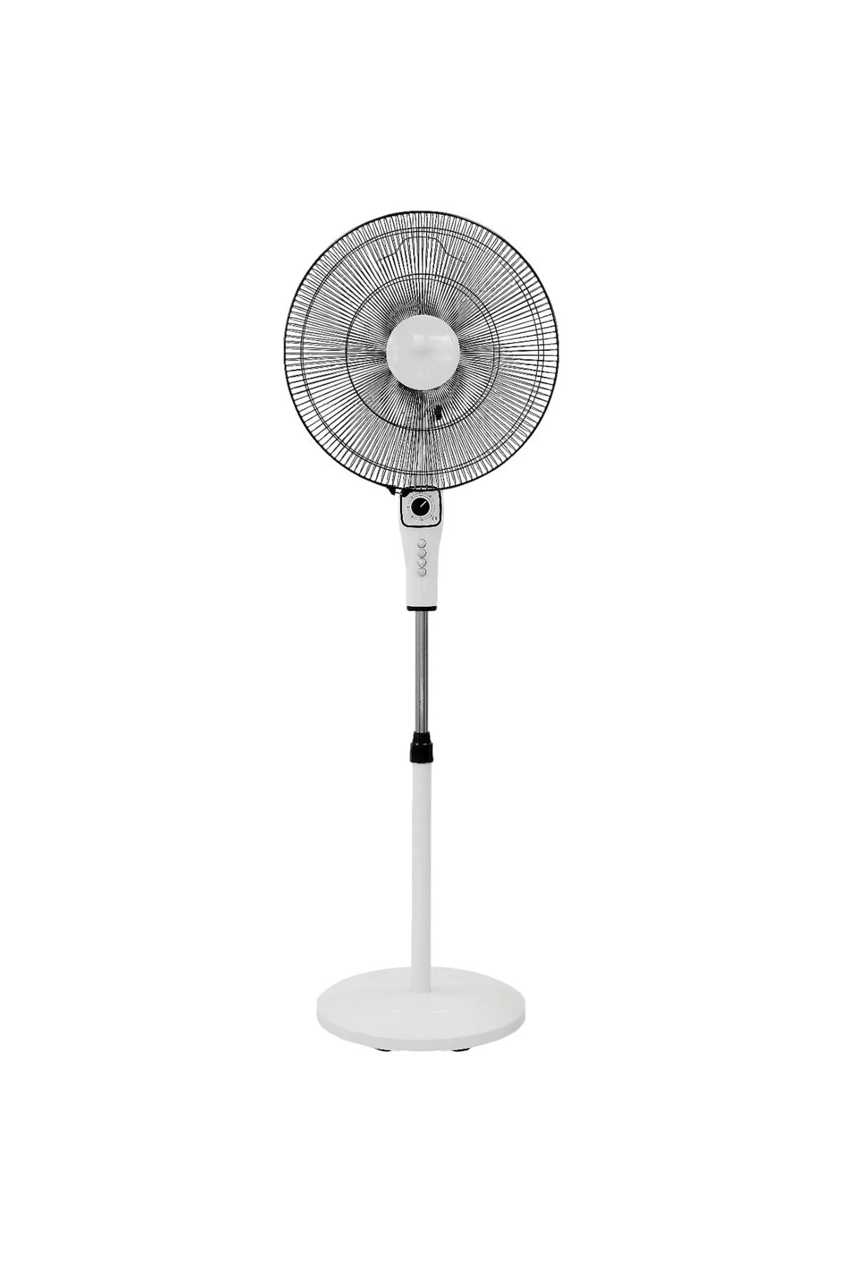 Homenist HI91038 Ayaklı 18" Vantilatör