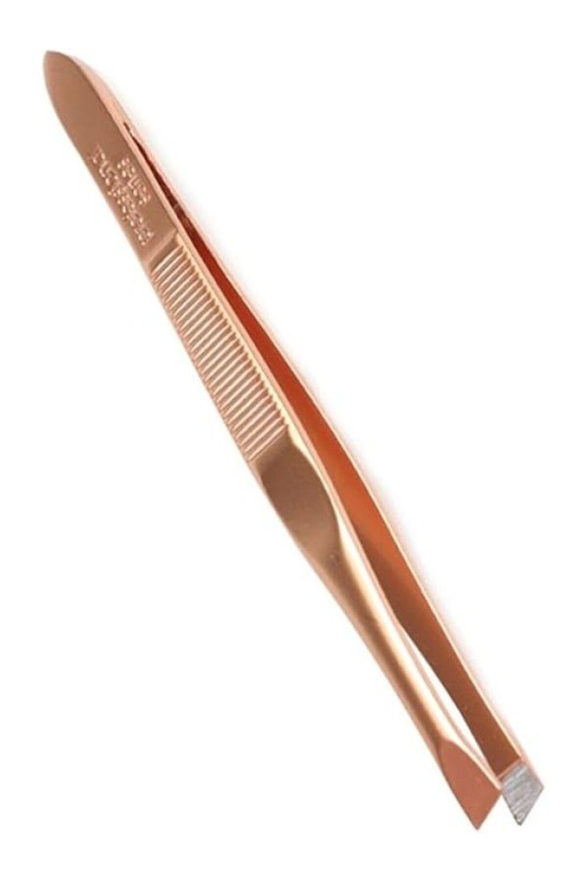 ShopZum Cımbız Bronz Yan Ağızlı