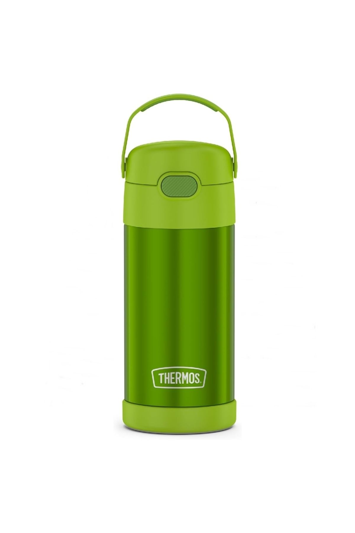 Thermos F401 Funtainer SS Çocuk Pipetli Termos 0,355 Lt