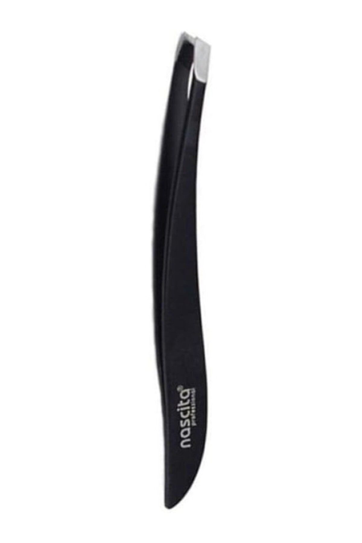 ShopZum Stainlies Steel Çelik Cımbız (Siyah)