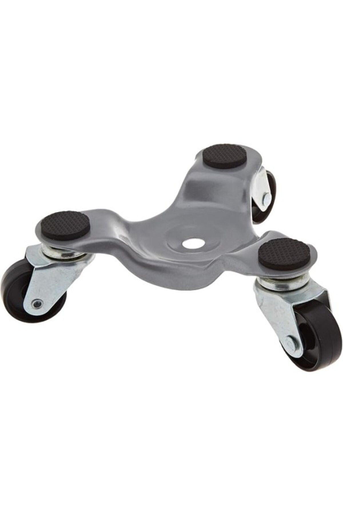 ShopZum Rolson 61300 3 Wheel Dolly Castor Mover
