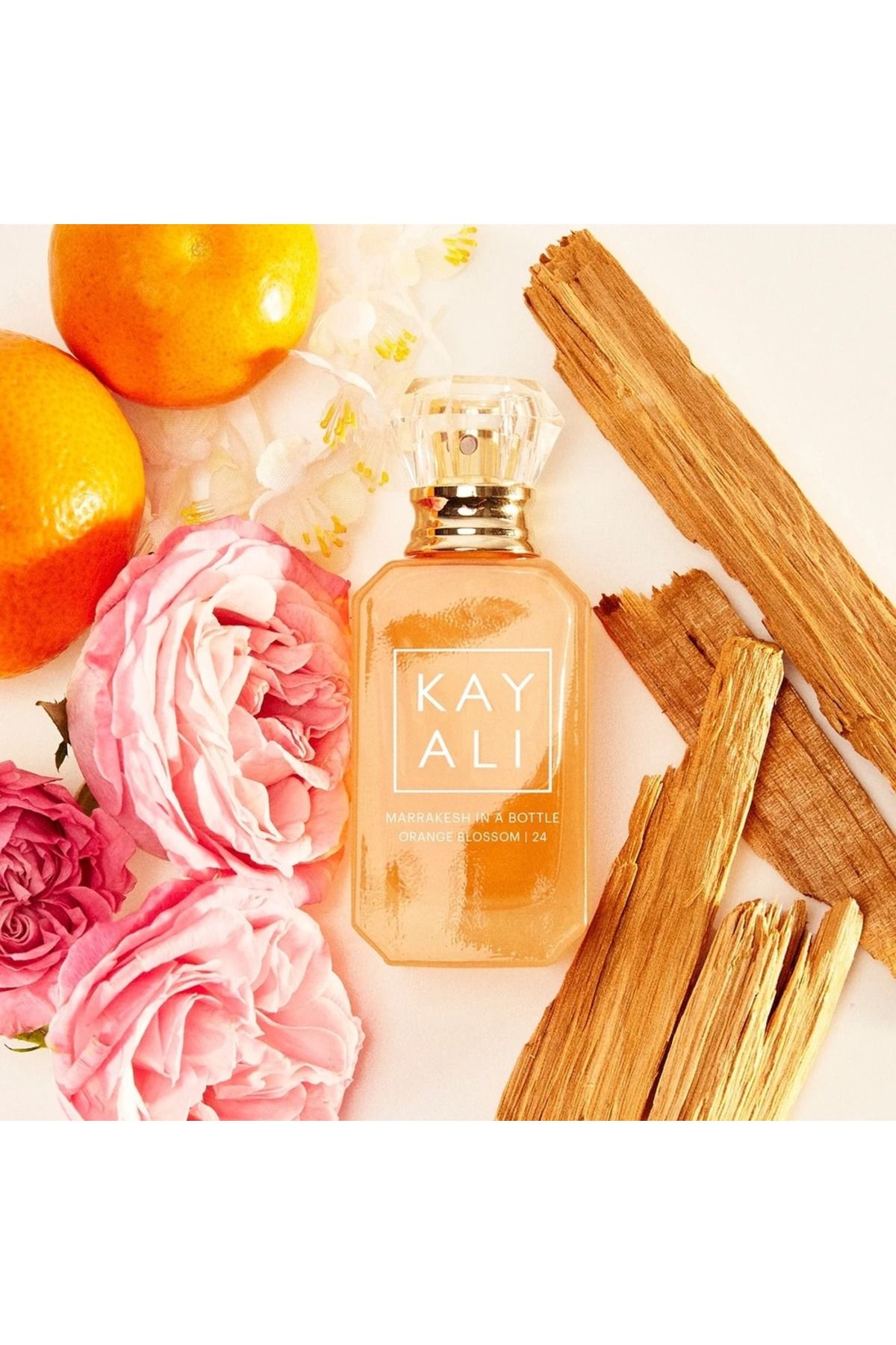 KAYALI-Vacay in a Bottle Discovery Set – Travel-Size Fragrance Collection for Layering & Gifting 2