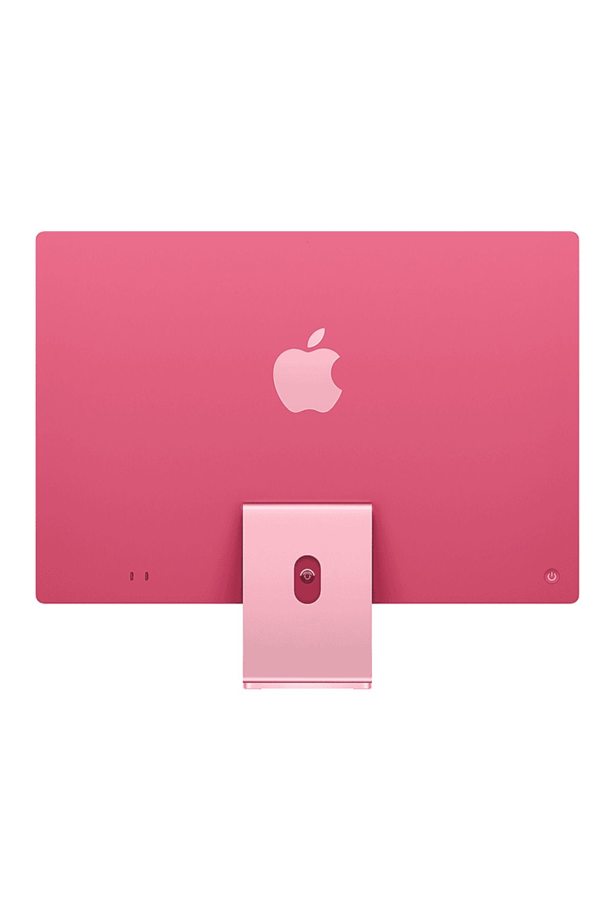 Apple 24-inch iMac with Retina 4.5K display: Apple M4 chip with 10‑core CPU and 10‑core GPU, 16GB, 5