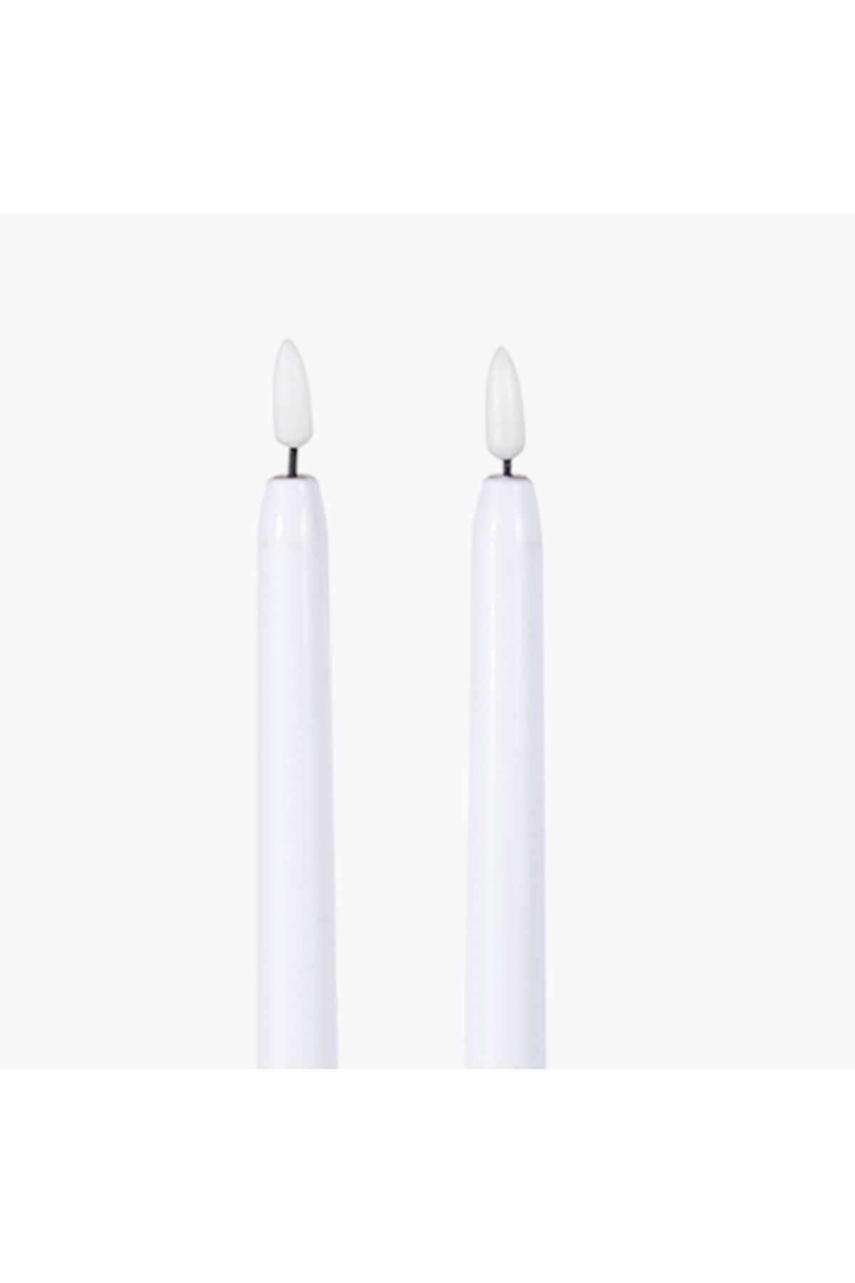 JASMIN CONCEPTS 2'li Led Mum Set Uzun
