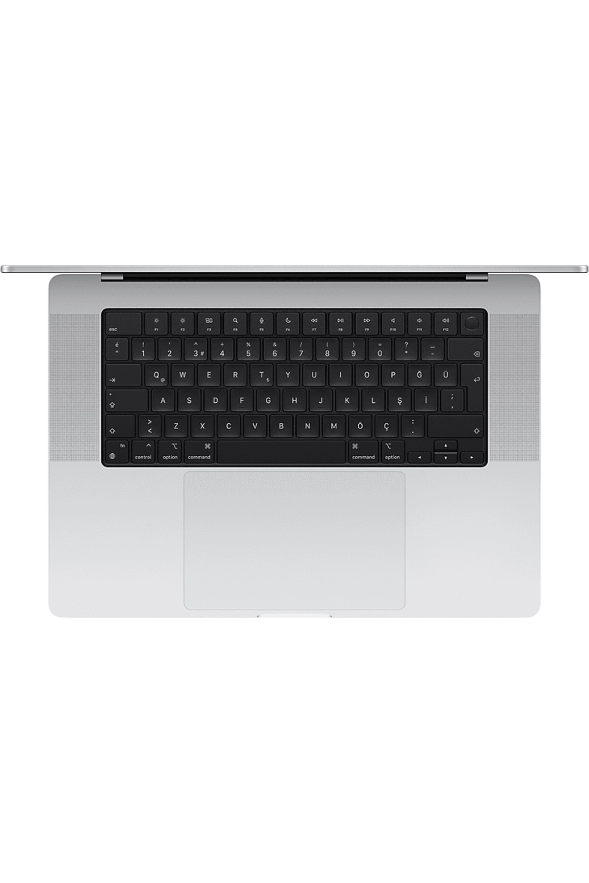 Apple MX2W3TU/A/MacBook Pro/Apple M4 Max işlemci/16 Çekirdek CPU