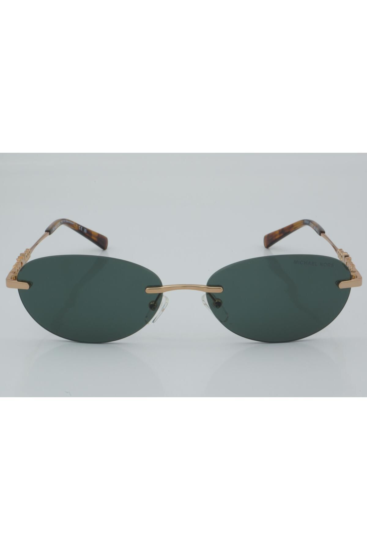 Michael Kors GÜNEŞ MK 1151 18963H 58 - 01 Güneş Gözlüğü
