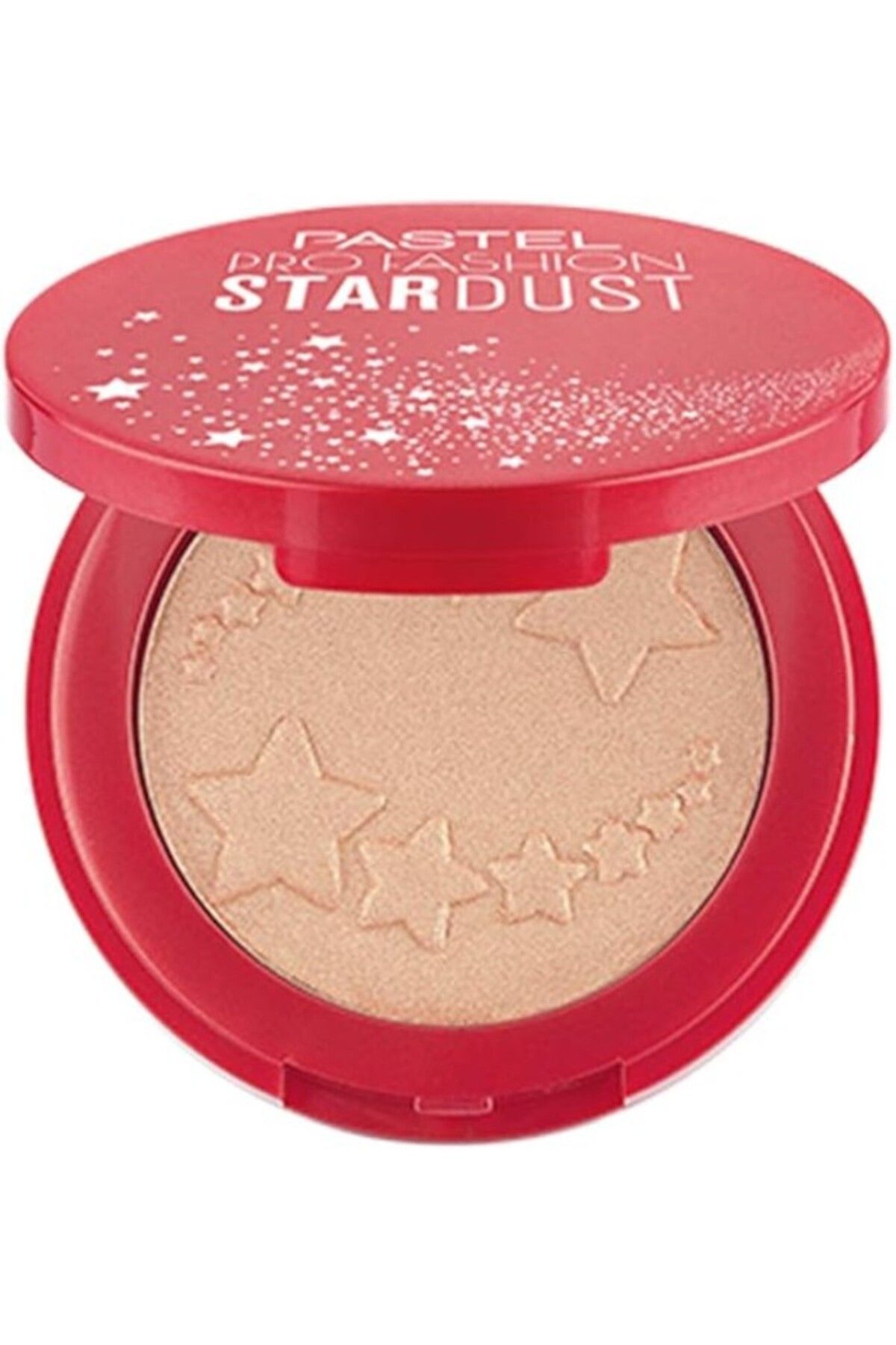 ShopZum Pastel Profashion Stardust Highlighter Aydınlatıcı 322