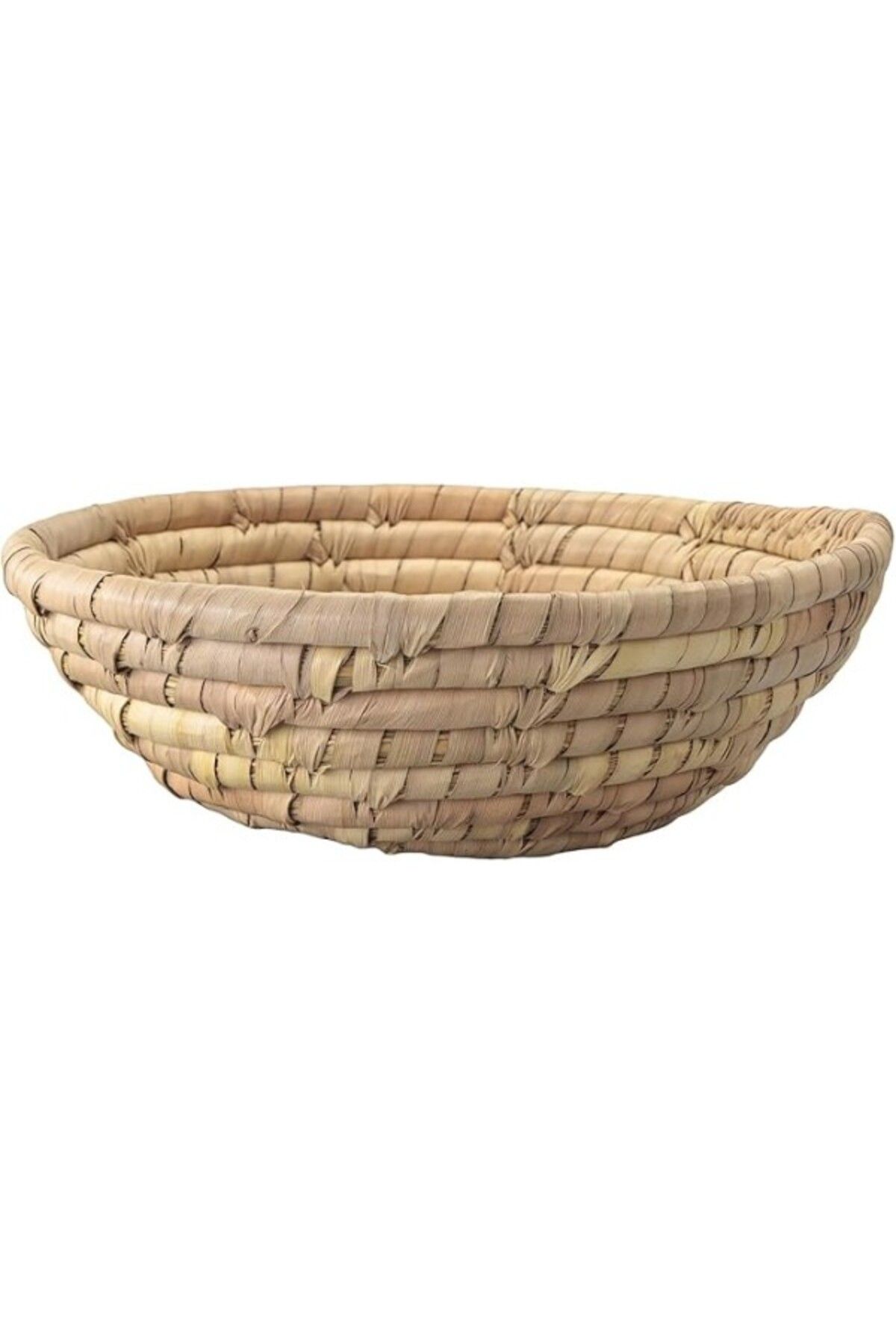ShopZum Porland Patsy Yuvarlak Sepet 23x8cm