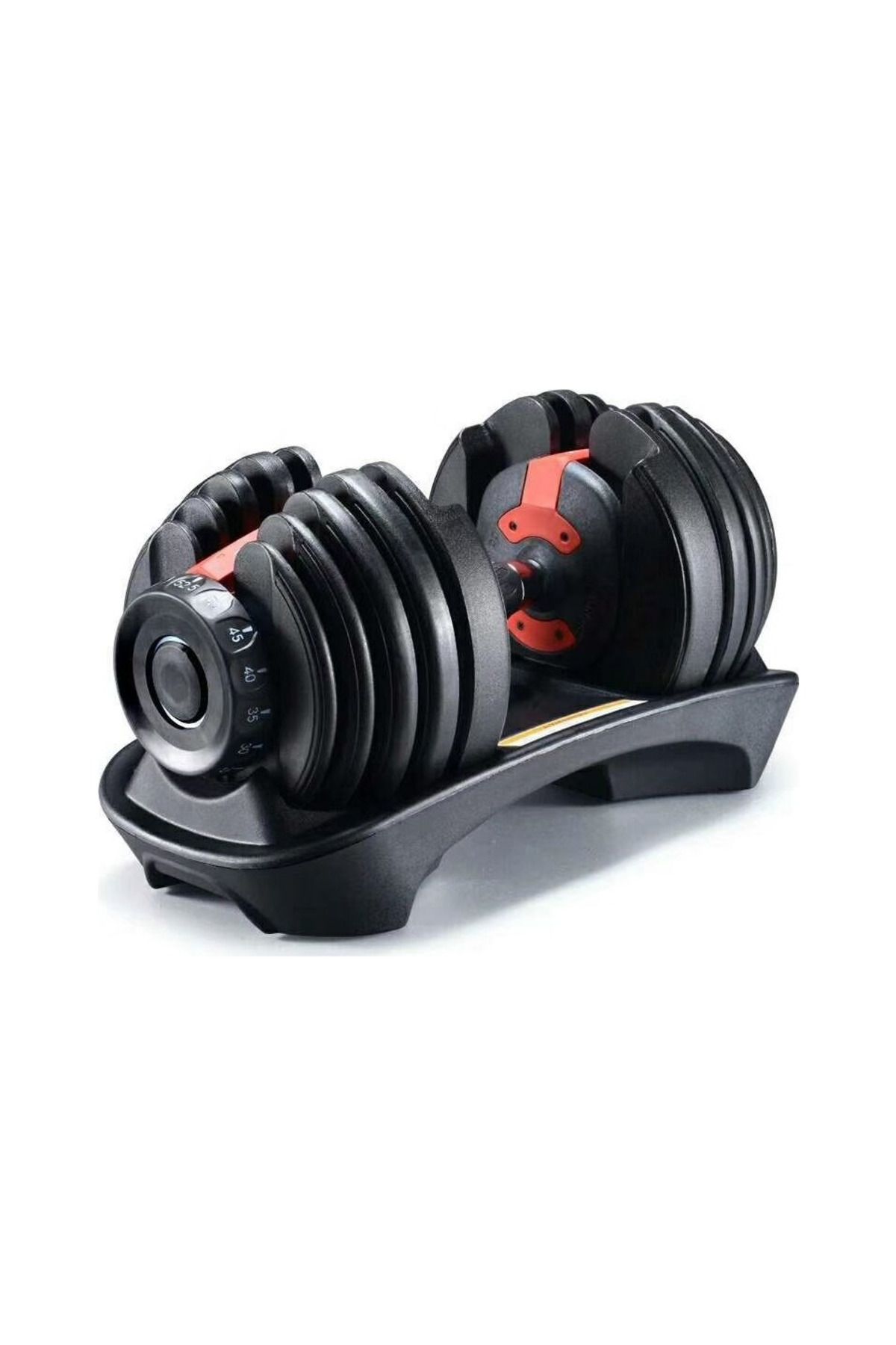 Hubstein Ayarlanabilir Dambıl - 24 kg