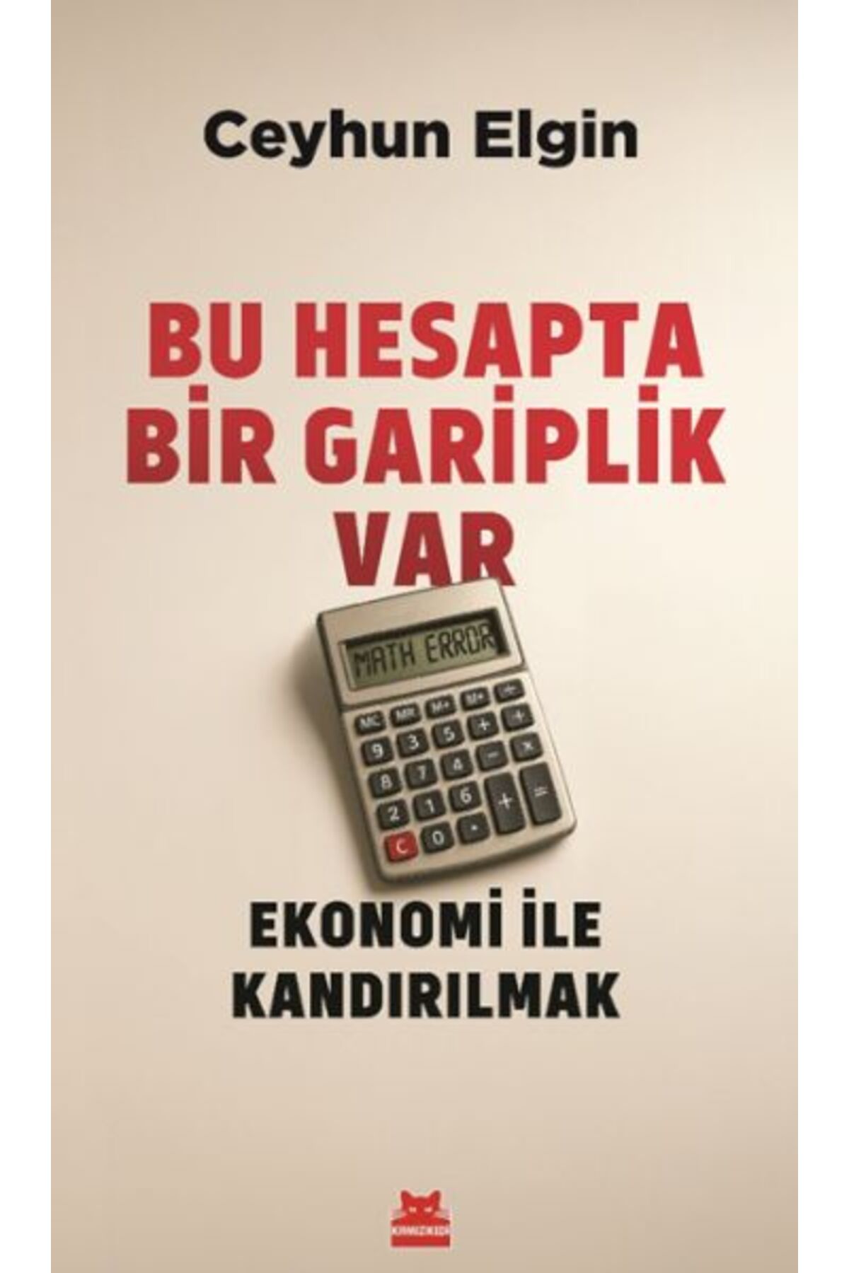 Türk Dil Kurumu Yayınları Bu Hesapta Bir Gariplik Var