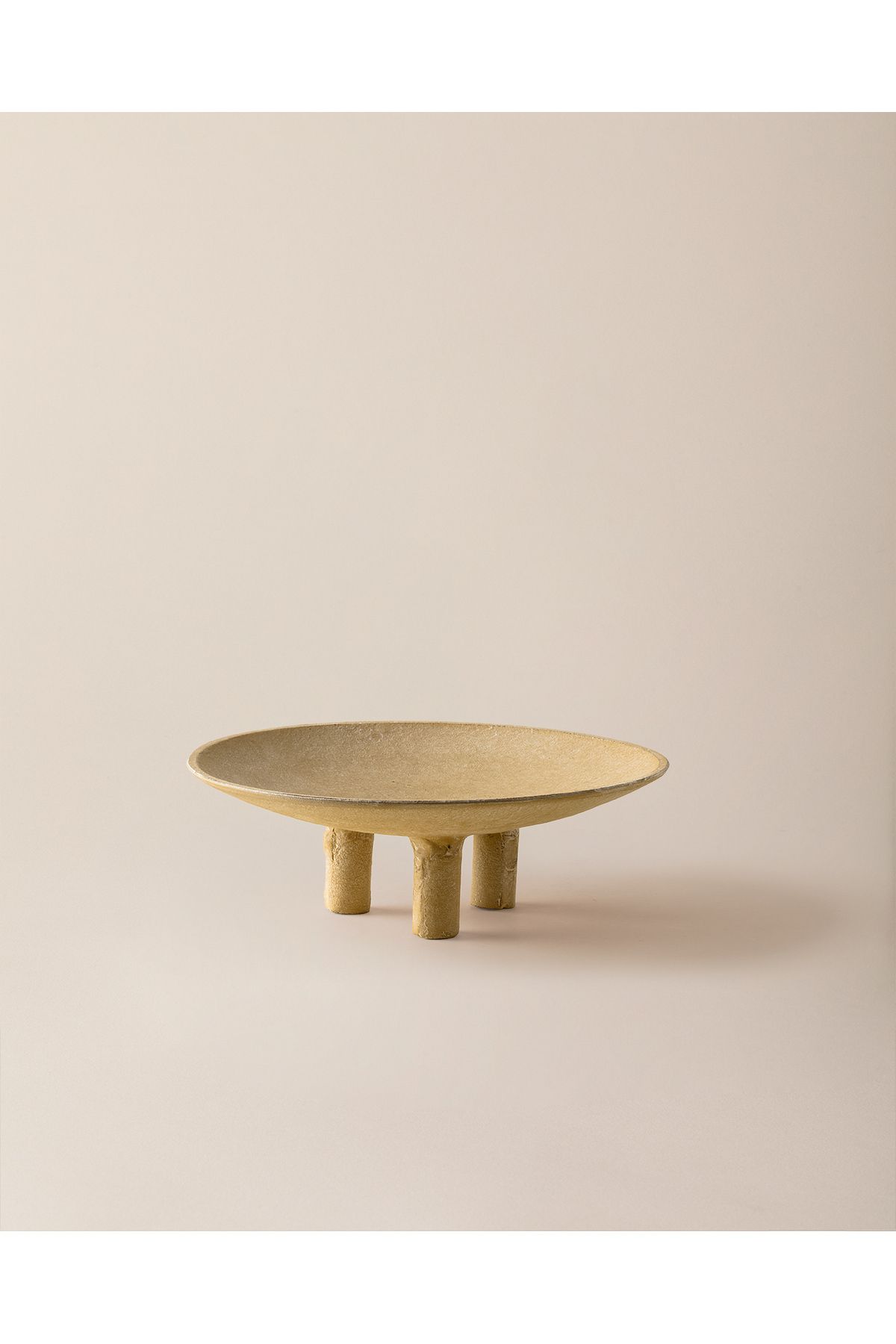 Madame Coco Marche Dekoratif Tabak - Gold