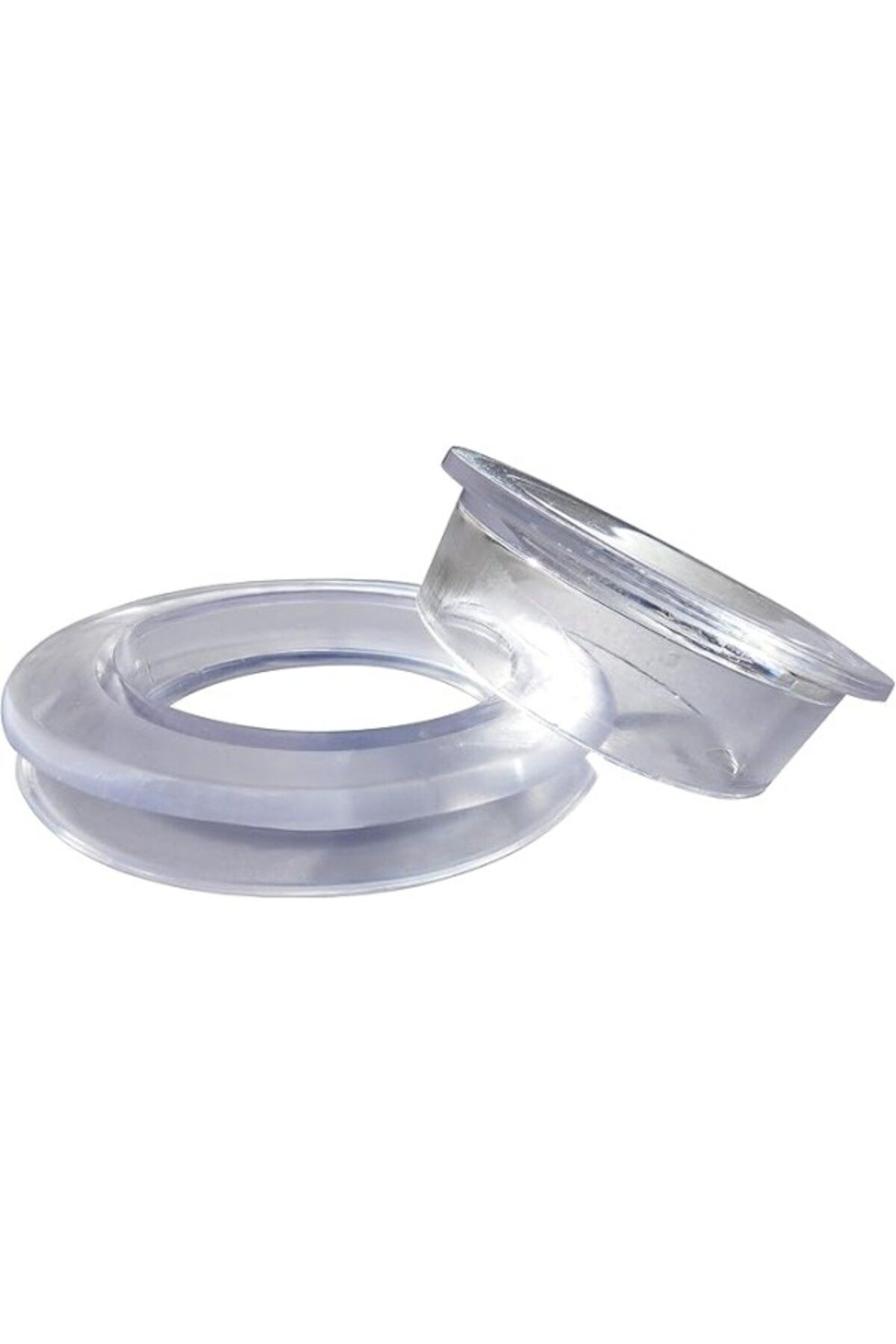 ShopZum Shepherd Hardware 8530e Şemsiye Yüzük, Şeffaf