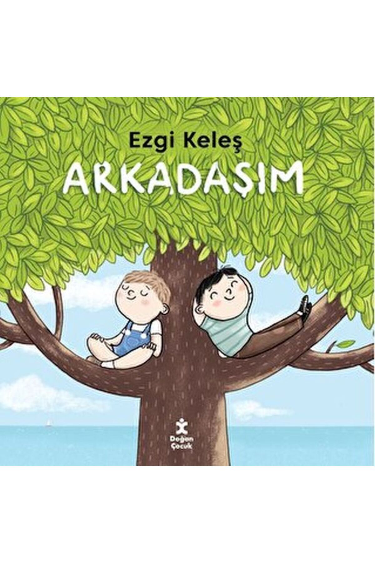 Türk Dil Kurumu Yayınları Arkadaşım