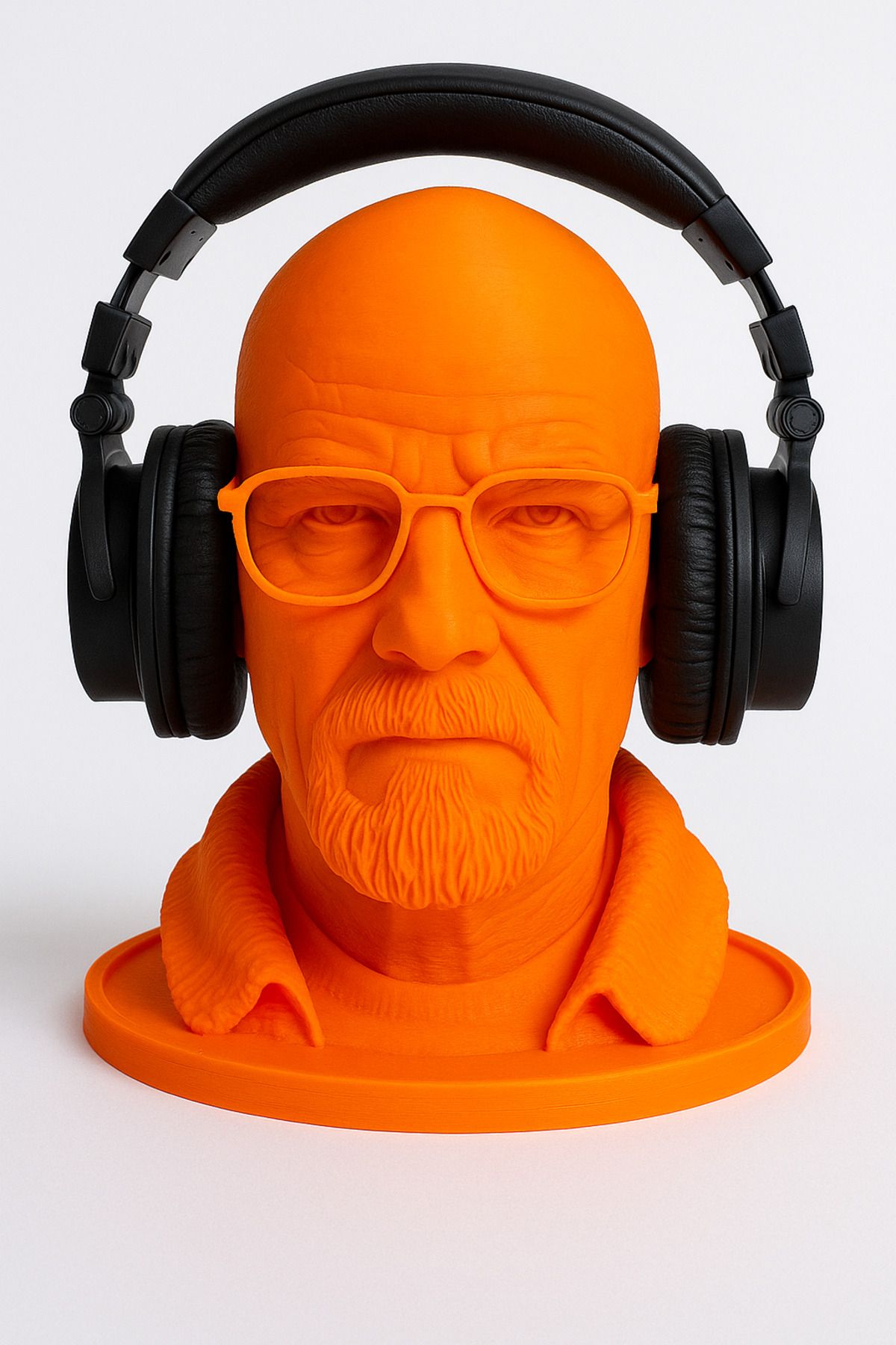 S&S Walter white breaking bad kulaklık