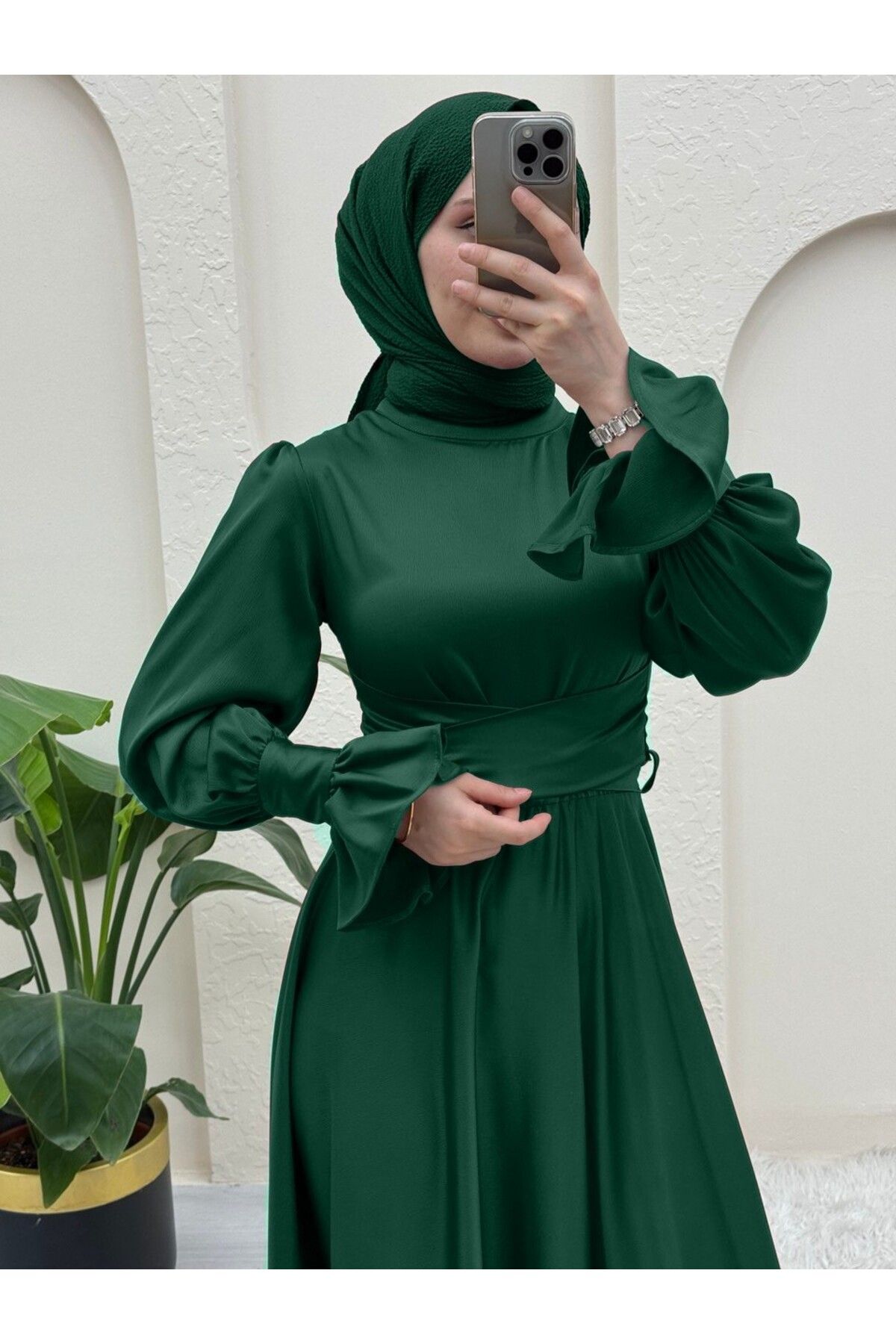 Butik Abiye
