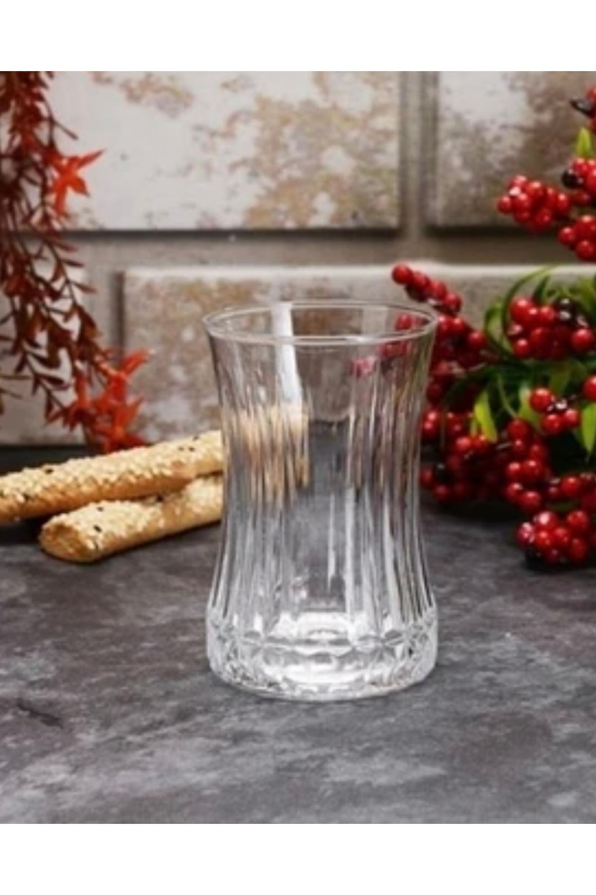 heybecollection Çay Bardağı