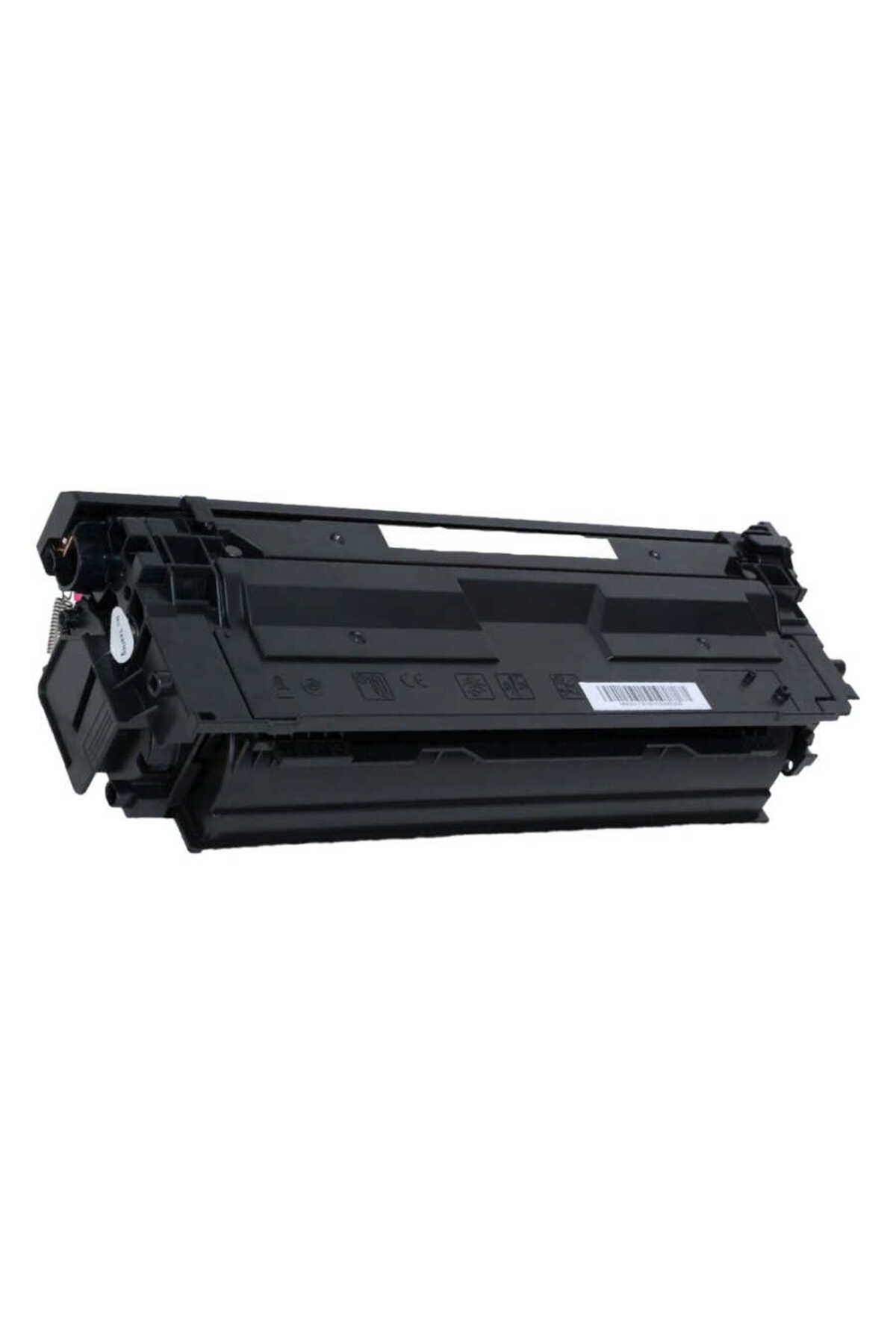 QUEEN HP 508X-CF363X MUADİL TONER KIRMIZI YÜKSEK KAPASİTE 9.500 SYF