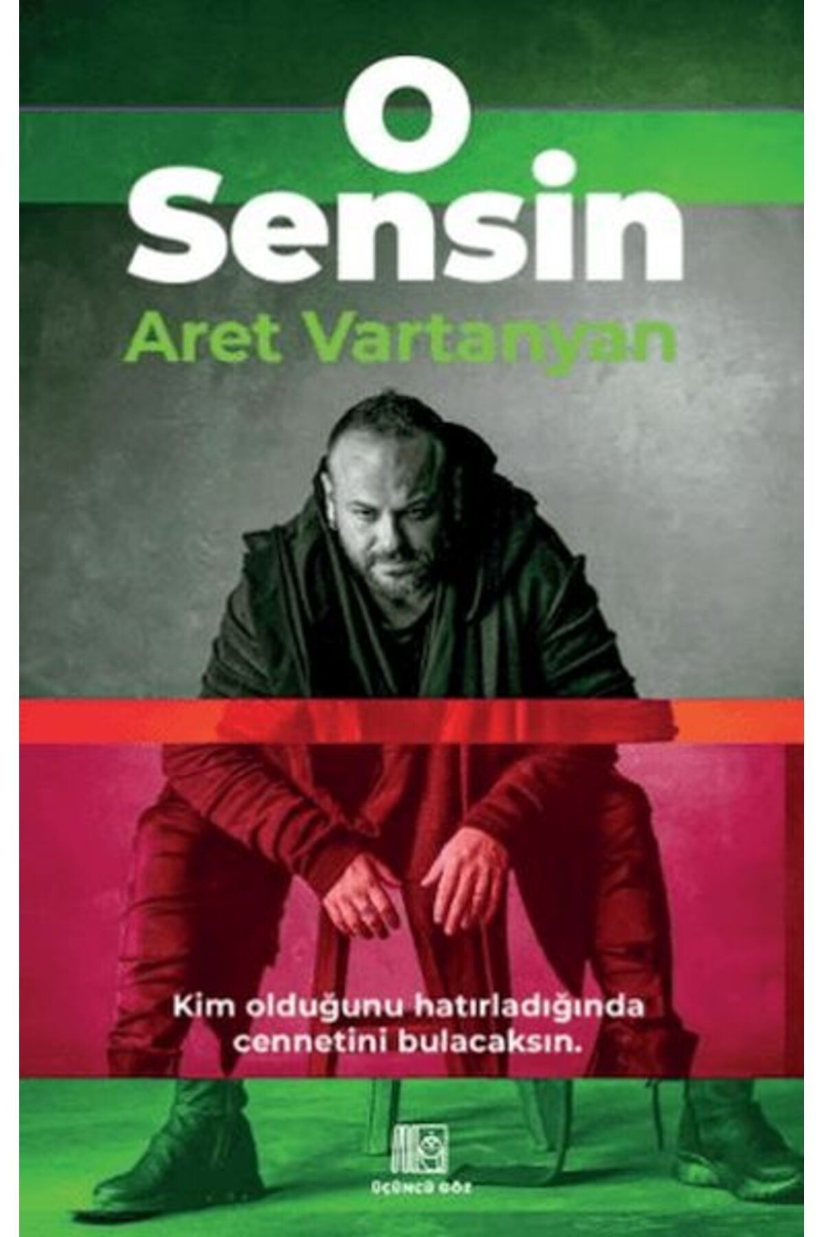 Türk Dil Kurumu Yayınları O Sensin
