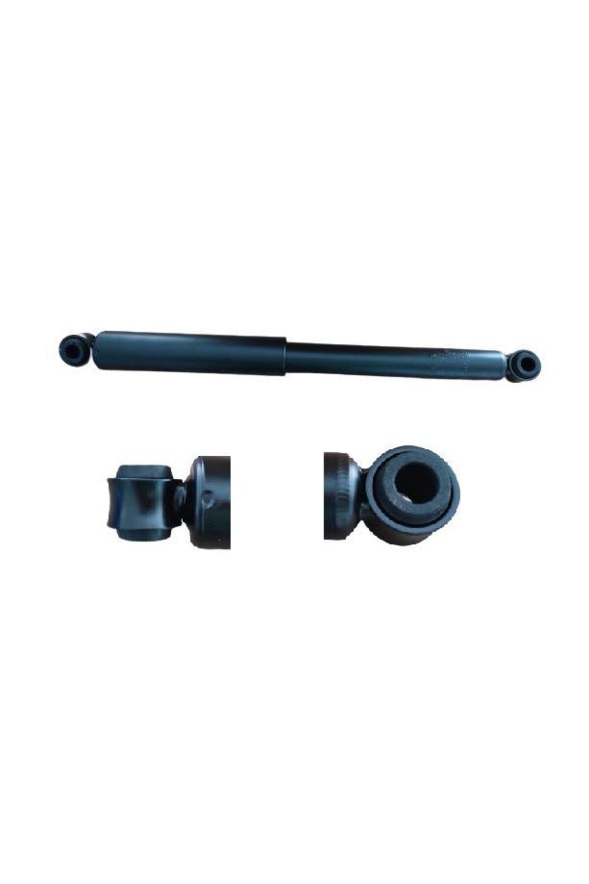 NS Nilser Auto Parts Arka Amortisör Nissan D22 D21 YD25 4x2 4x4 1993-2006 1 Adet