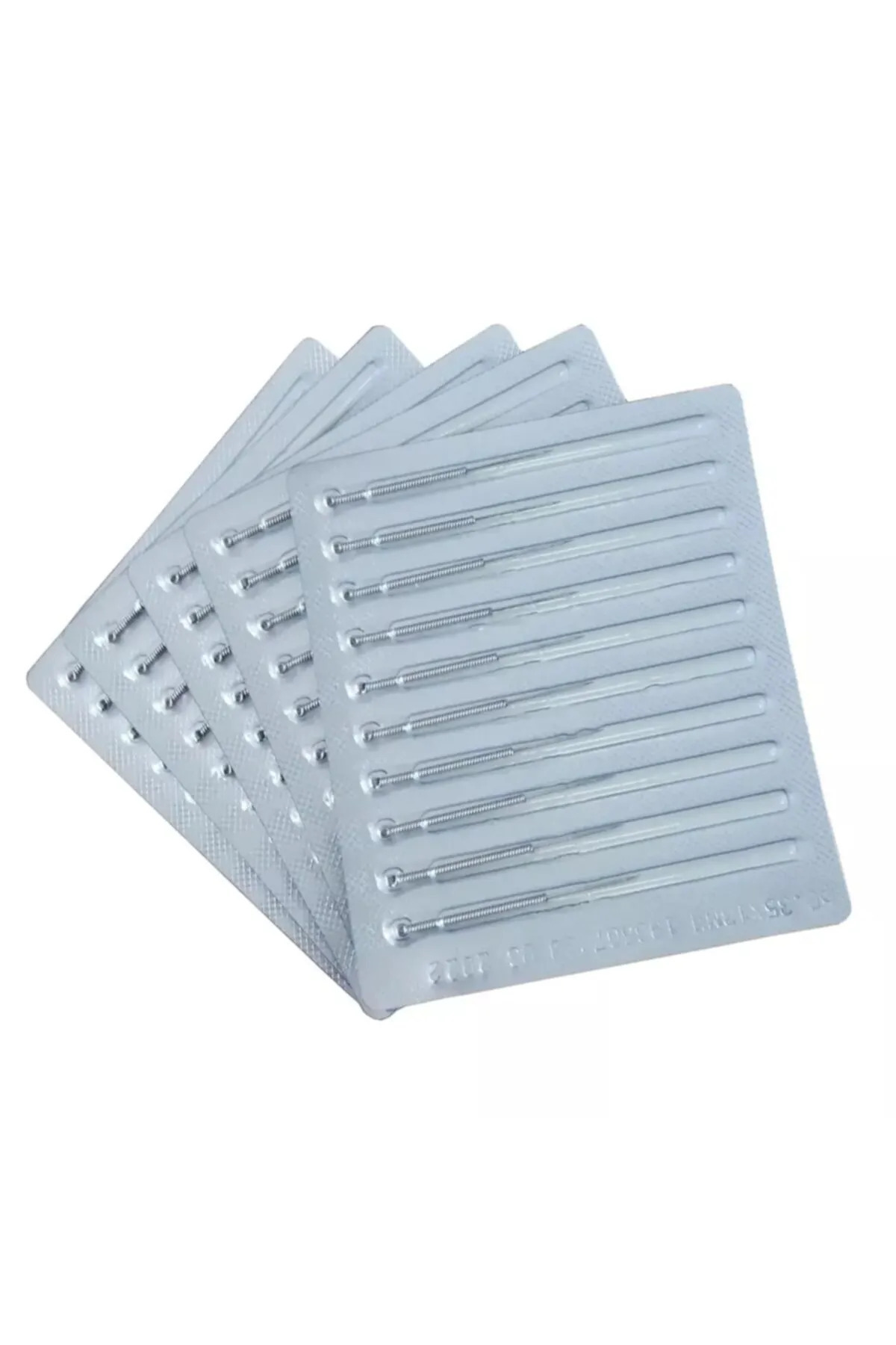 Duende Medikal Kozmetik Plazma pen Kalemi Ignesi 50 Adet