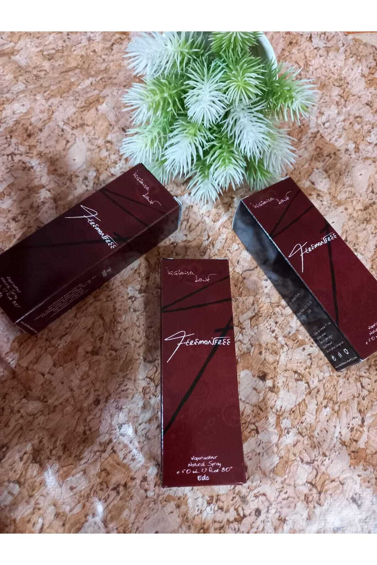 FEREMONFREE parfüm