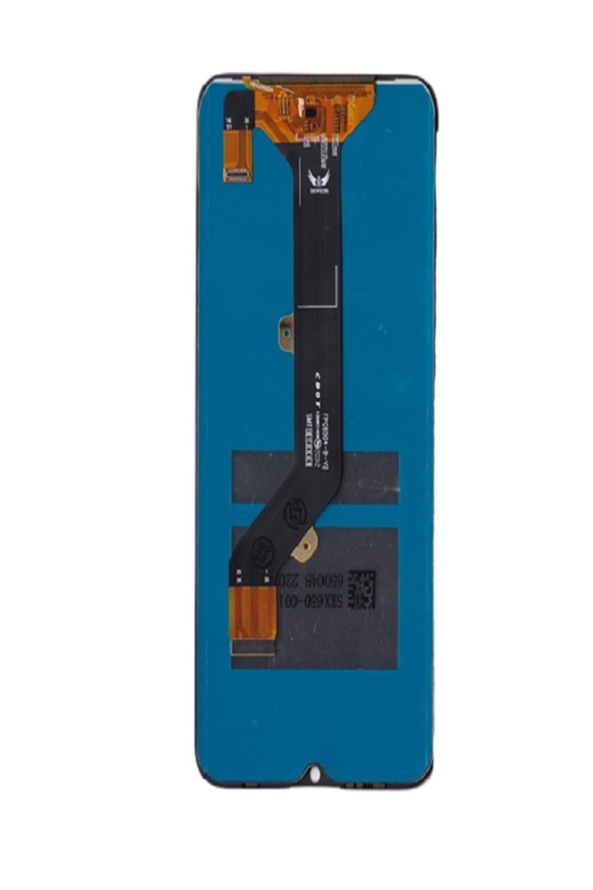 INFINIX TELEFON EKRANI İNFİNİX SMART 5