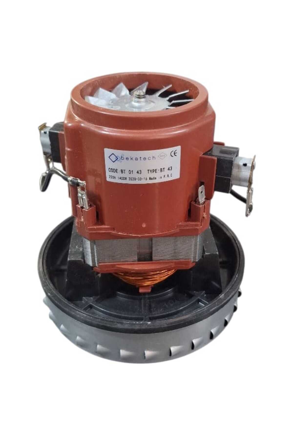 sp süpürge pazarı ARÇELİK S 4310 ELEKTRİKLİ SÜPÜRGE MOTORU BAKIR SARGI