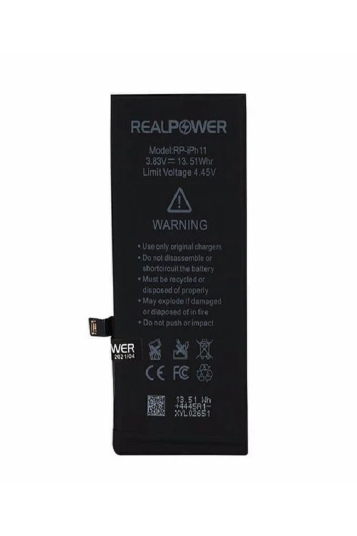 Bolsat CEP TEL BATARYA İPHONE 11 REALPOWER