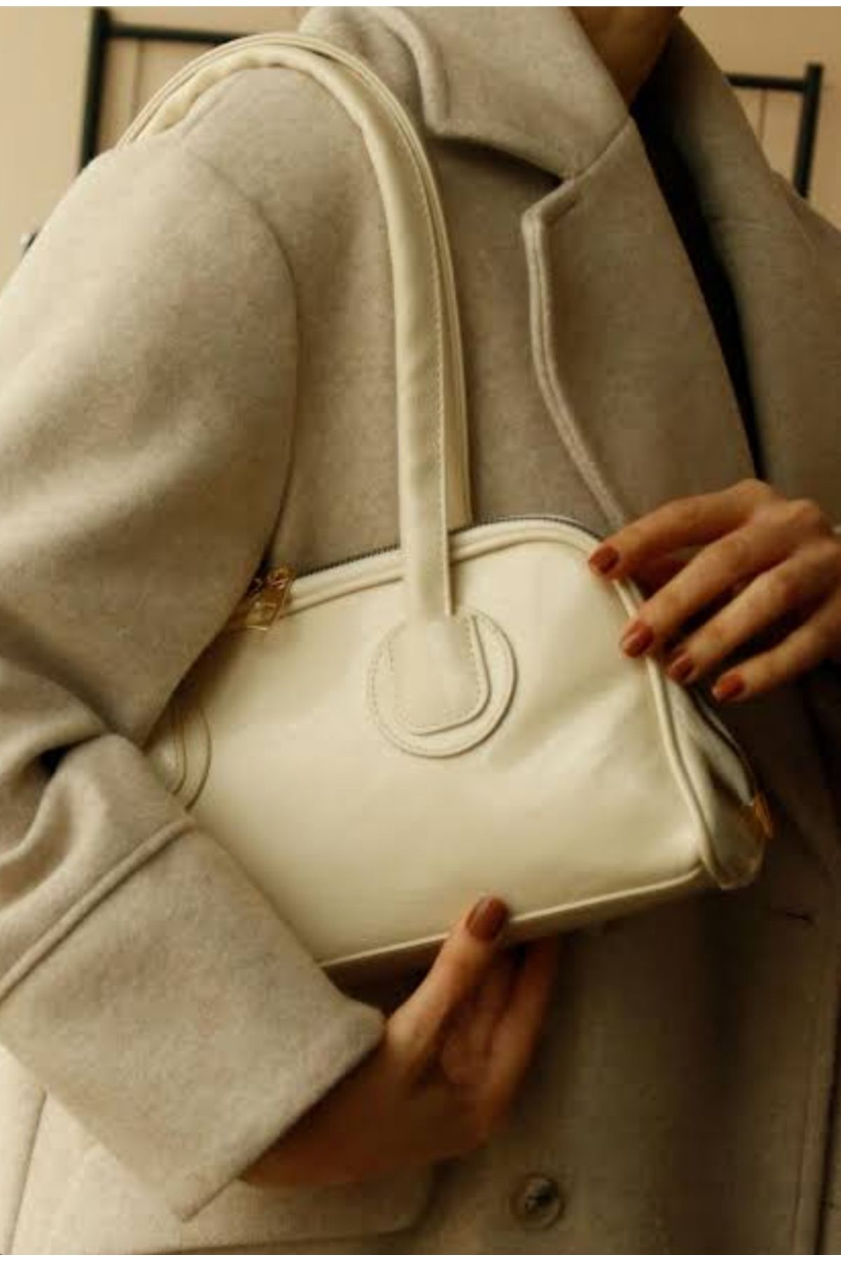 shop Leydi Model Siyah kadın omuz çantası