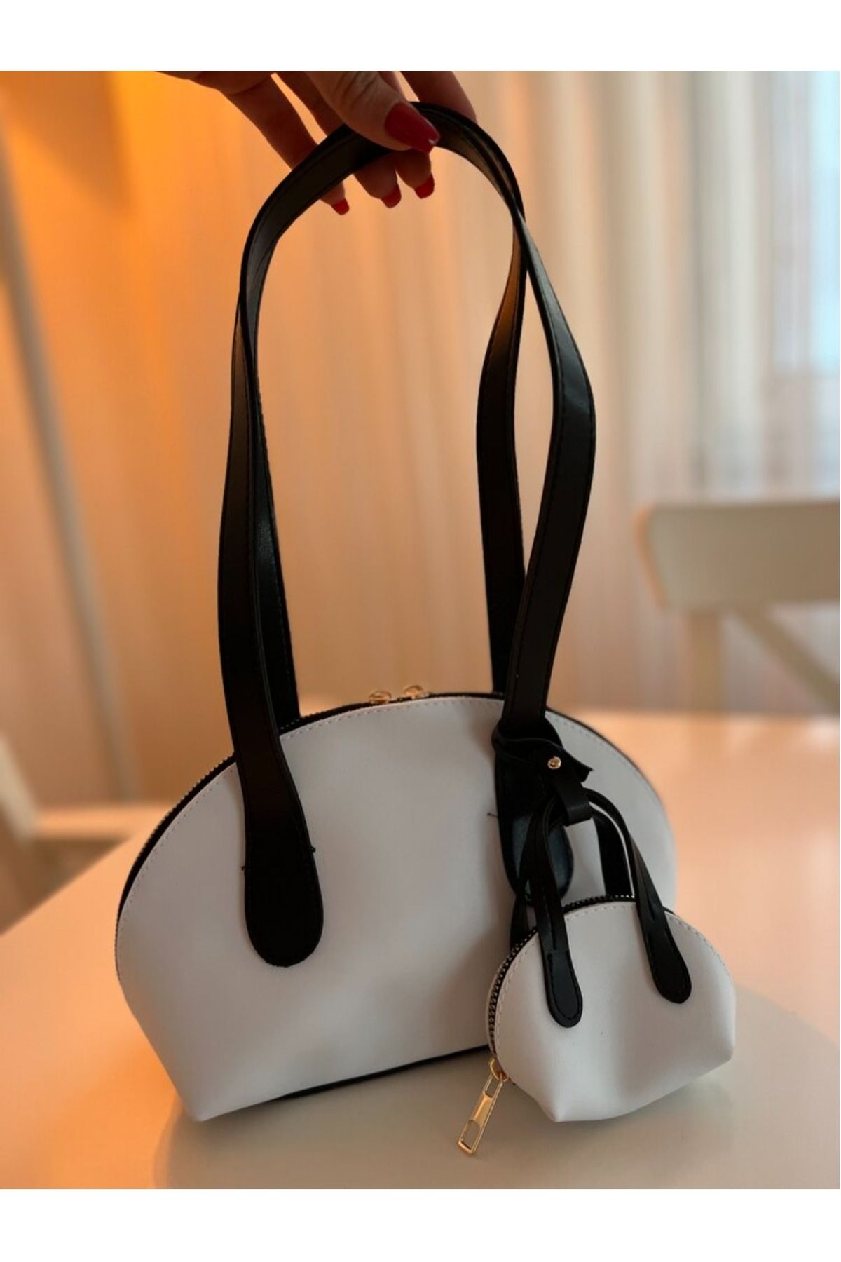 shop Tokyo model kadın omuz çantası