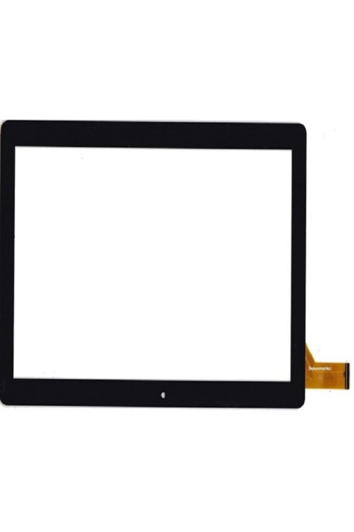 OEM TABLET EKRANI 10.1 İNÇ UYUMLU