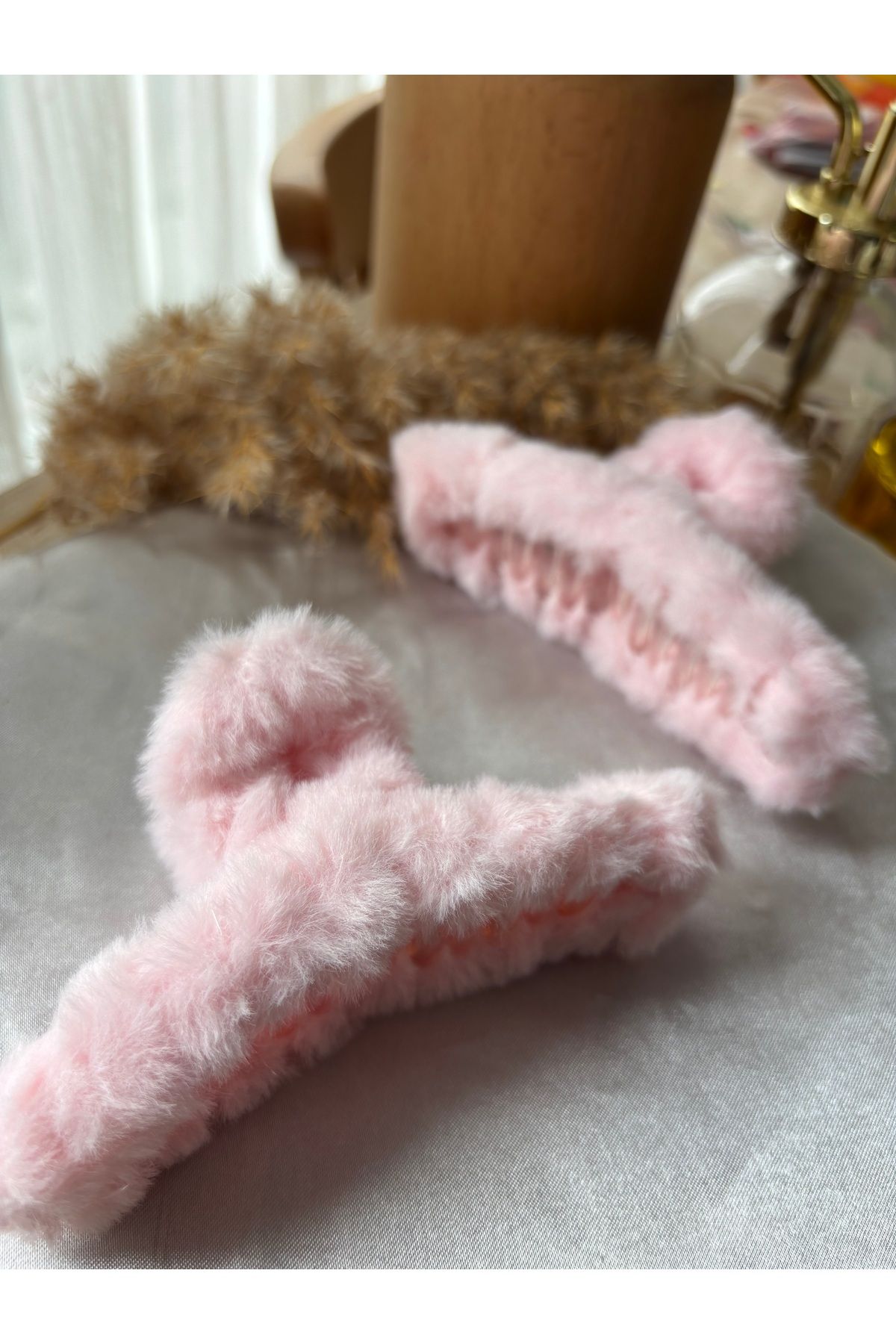 shop Peluş Mandal Toka