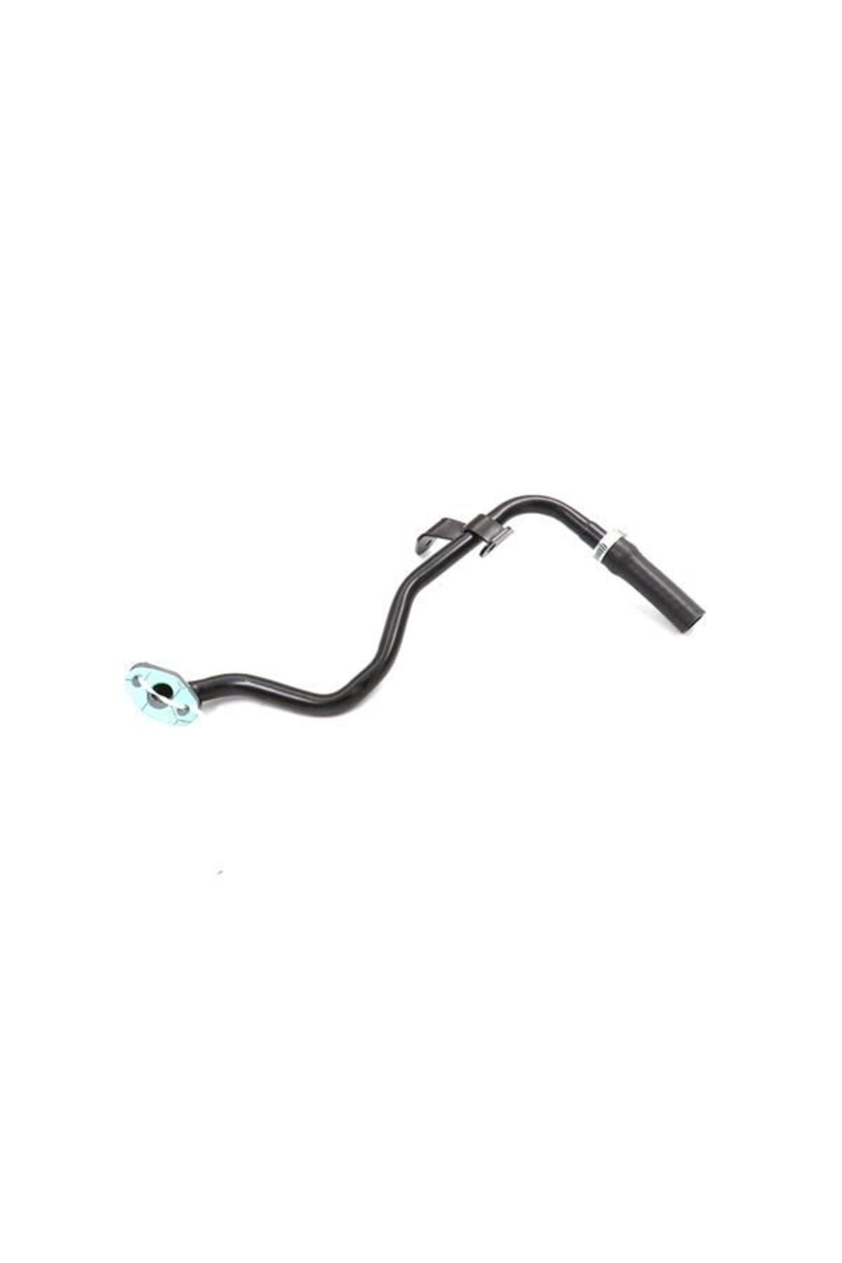 Kraftvoll YTT 11596-GAZ KELEBEK HORTUMU VECTRA B ASTRA F