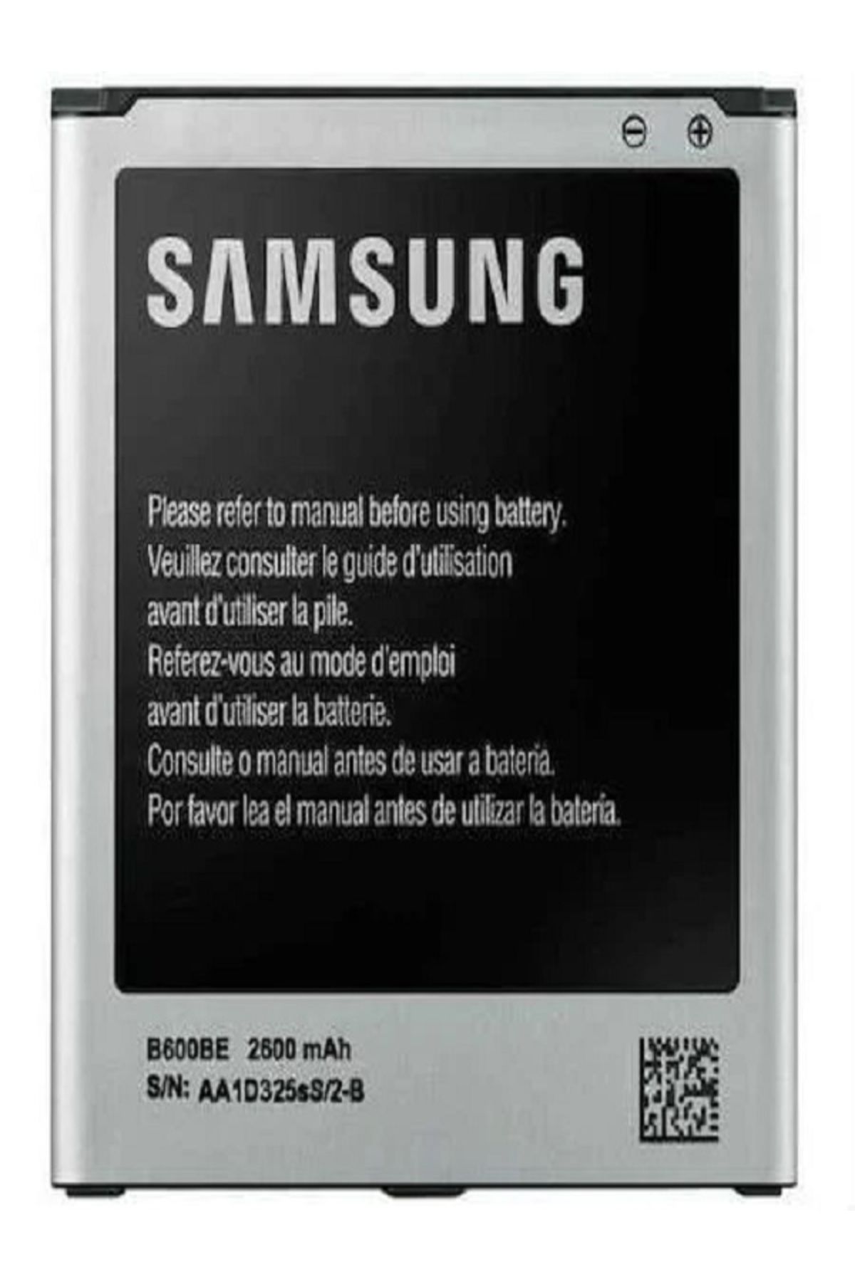 Bolsat CEP TEL BATARYA SAMSUNG S4 - G710