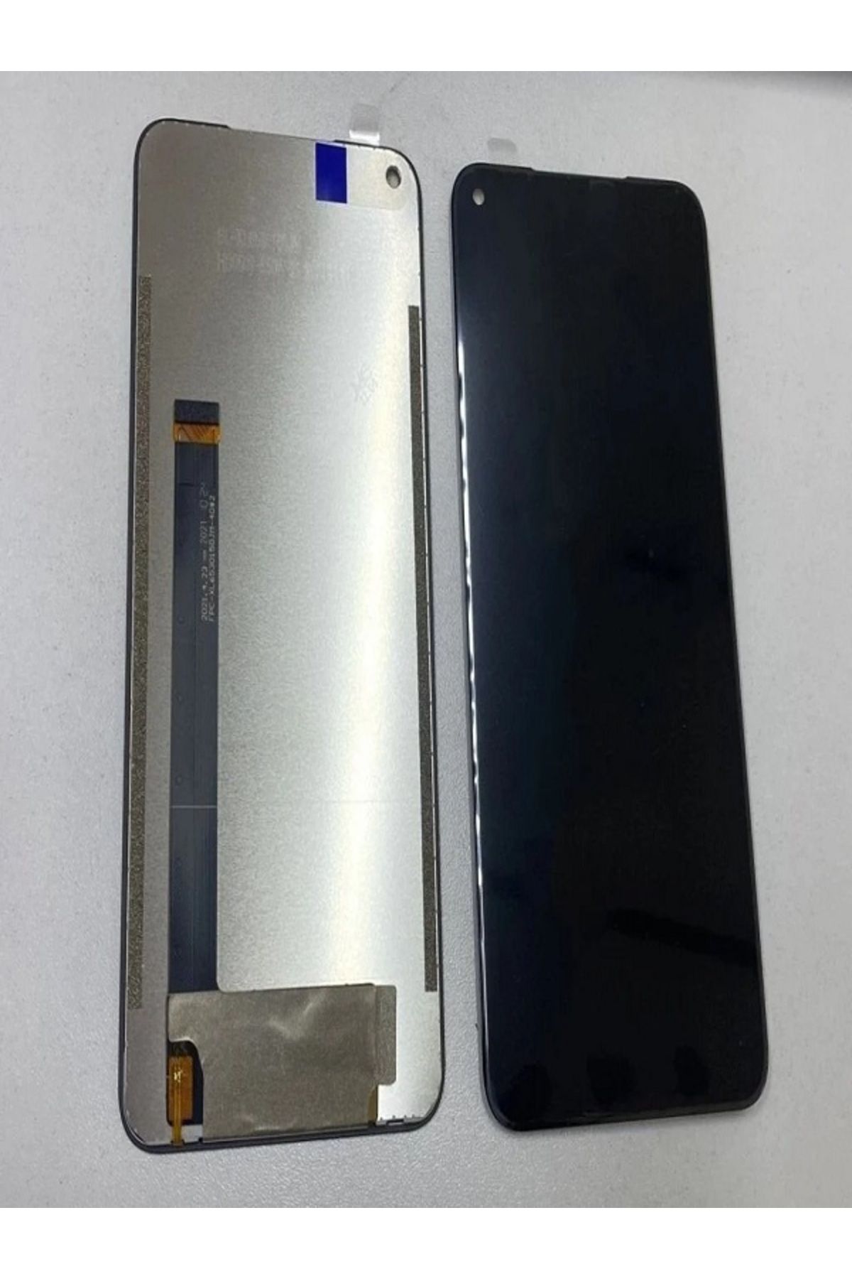 HİKİNG TELEFON EKRANI HİKİNG A26 Uyumlu