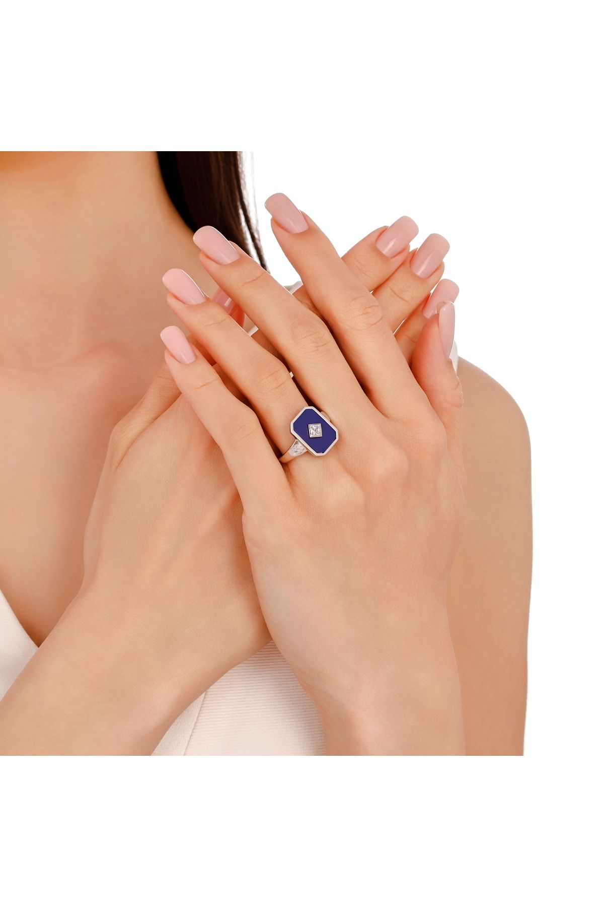 shop LUCKY GEMS YÜZÜK 2