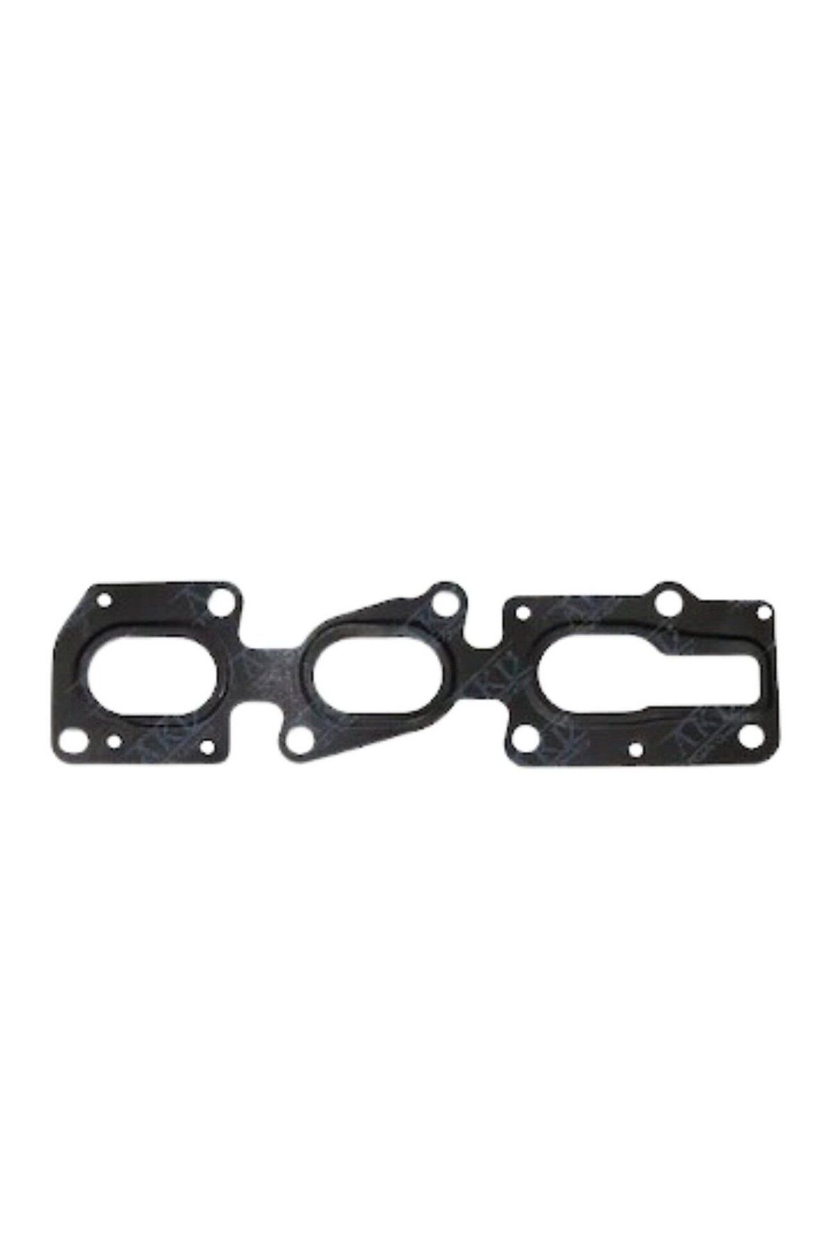 Kraftvoll EGZOST MANIFOLD CONTASI-OPEL CORSA D 1.0 2009-2014