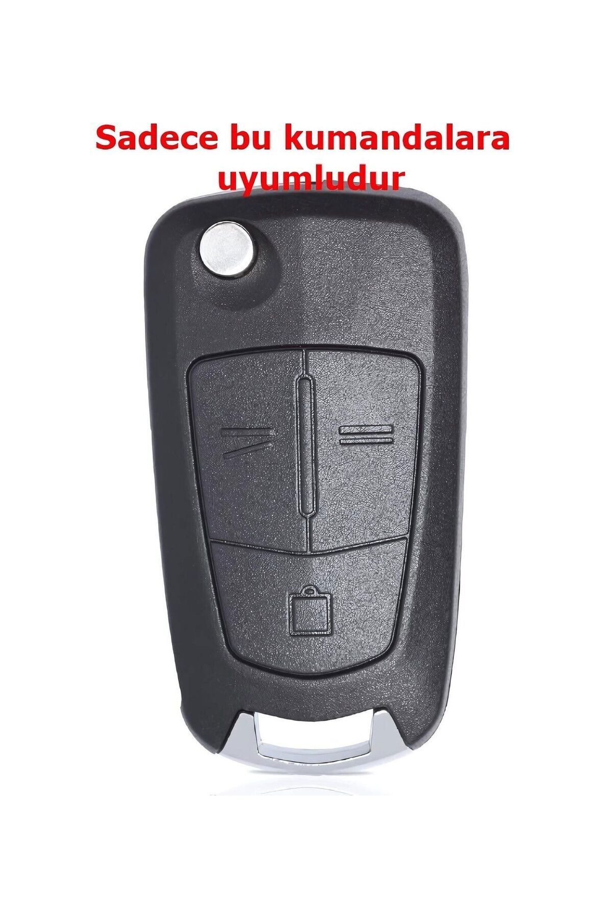 Kraftvoll YTT 1588-KUMANDA KAPAGI VECTRA C