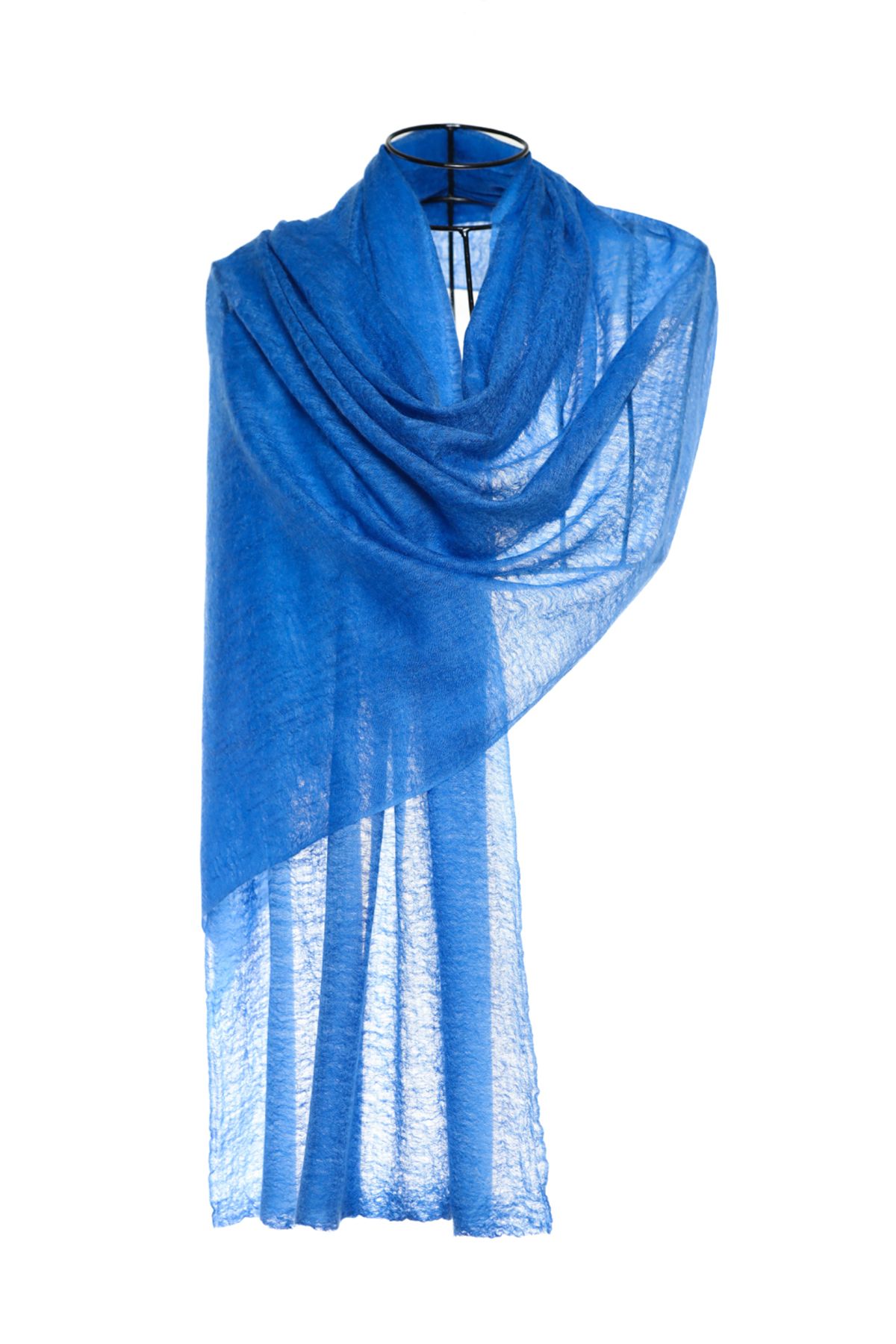 CASHMERE AND SİLK MAWLANA %100 BEBEK KAŞMİR ŞAL