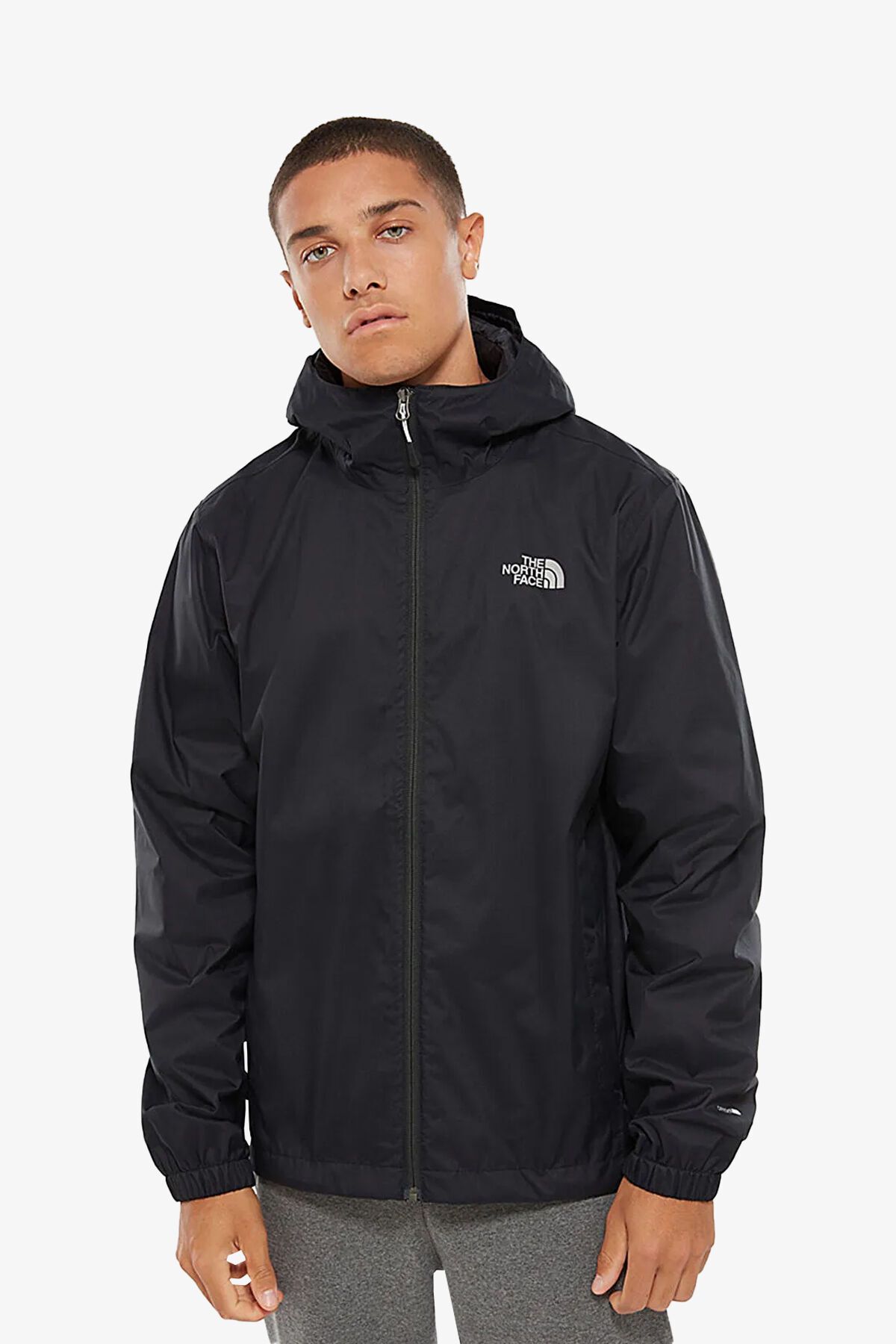 THE NORTH FACE Quest Erkek Siyah Mont NF00A8AZJK31