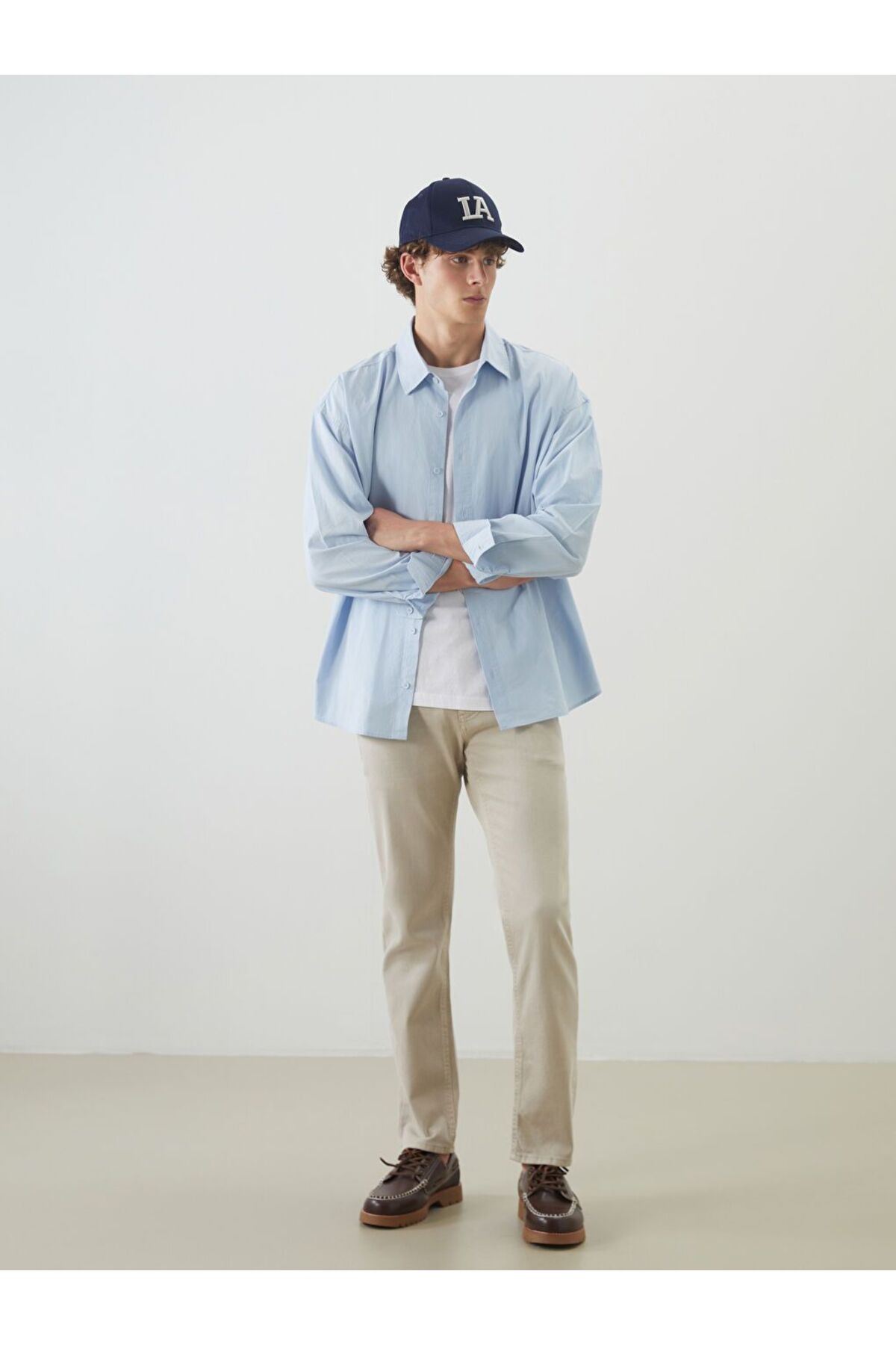 LC Waikiki LCW Jeans 750 Slim Fit Erkek Jean Pantolon