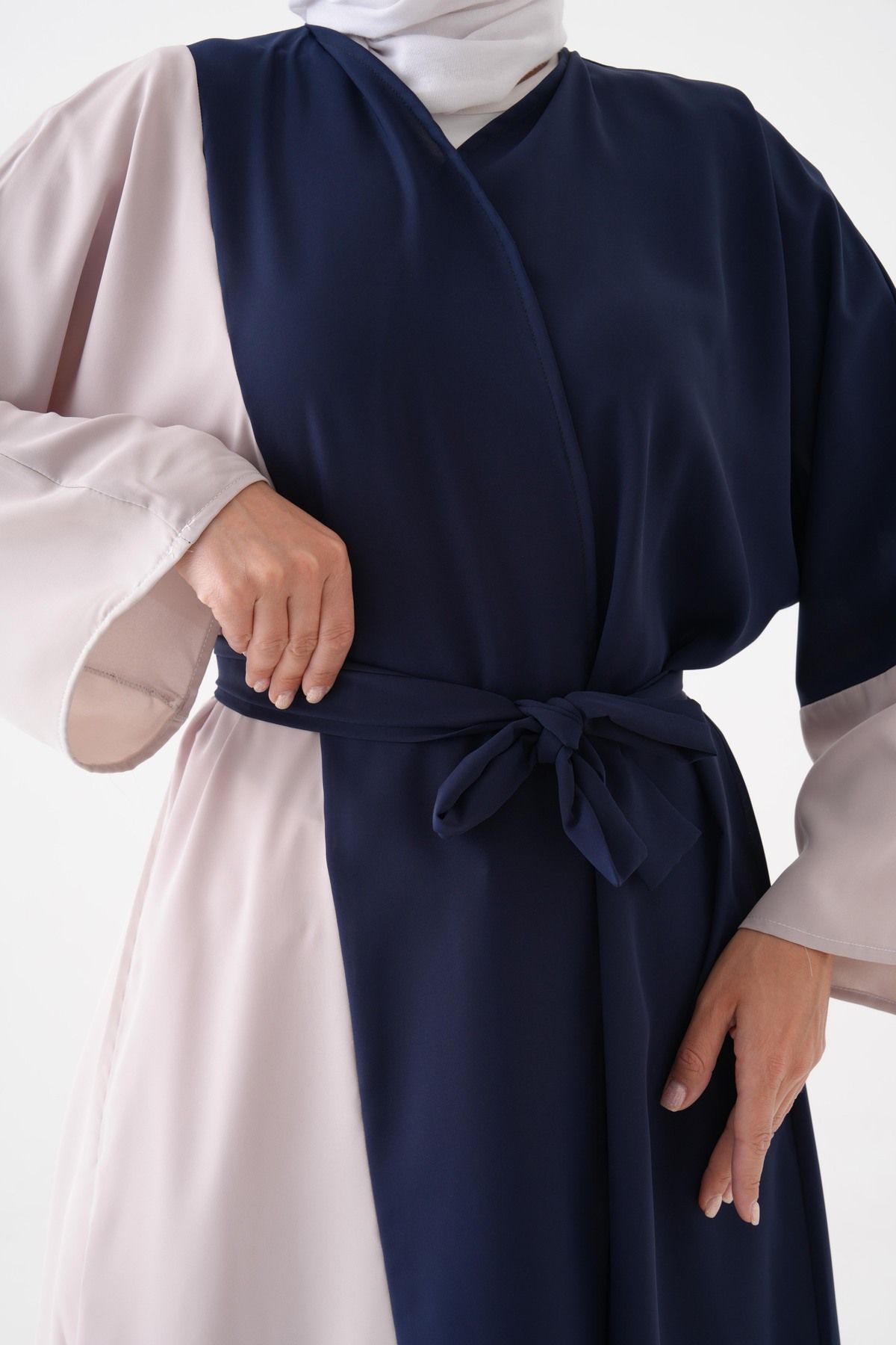 Filizzade abaya ferace