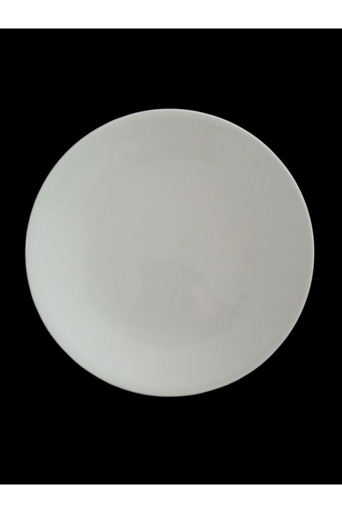 Maqrib Porselen Servis Tabağı 25 cm