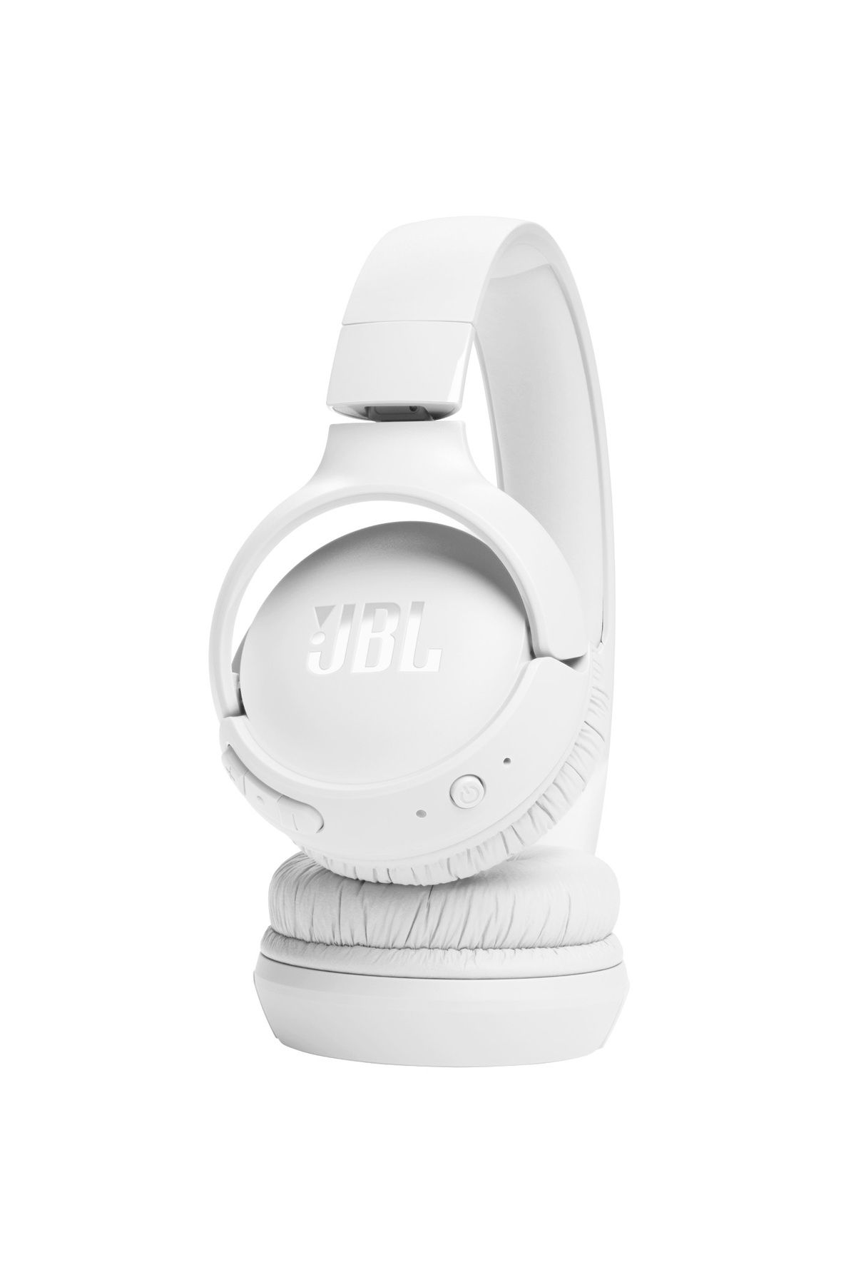 JBL-Tune 525BT Bluetooth Headset - Black 7