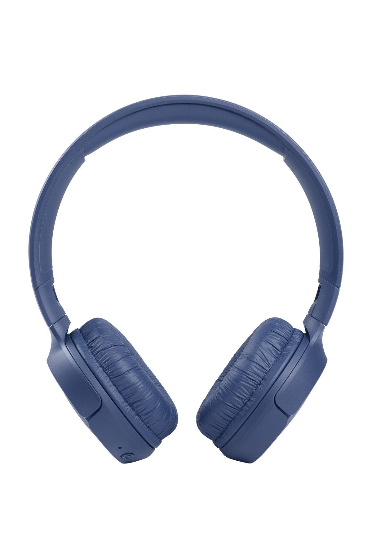 JBL-Casti audio On-Ear JBL Tune 510BT, Bluetooth, Pure Bass Sound, Blue 2